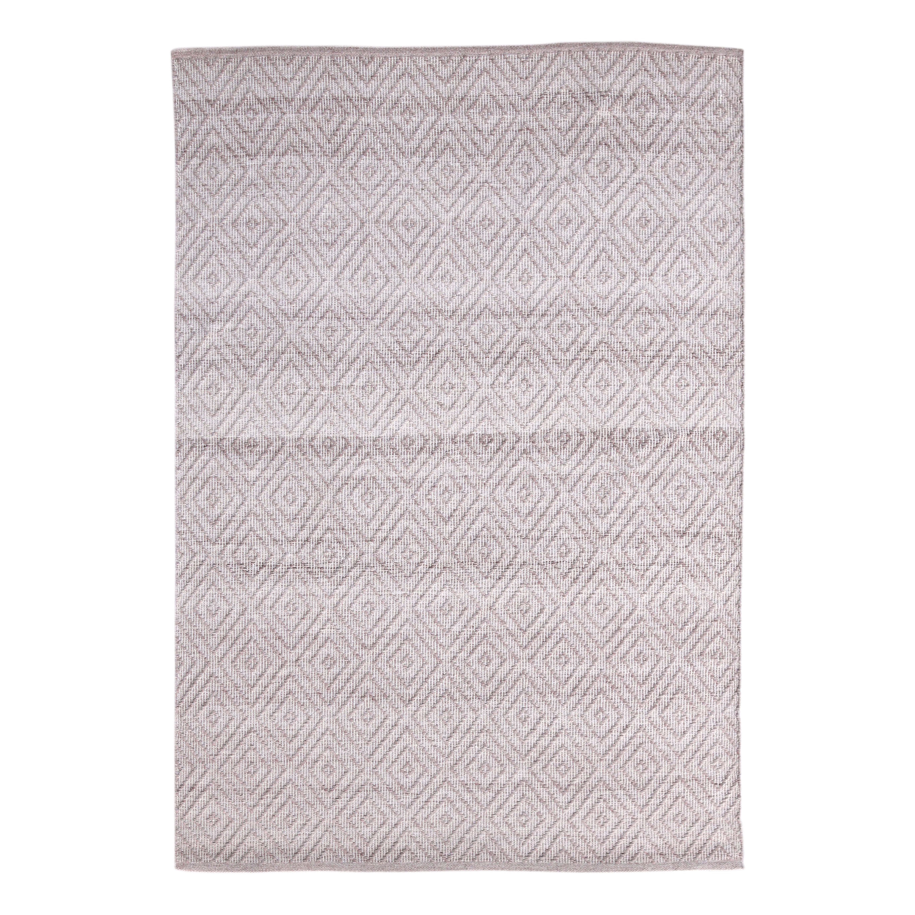 AXI Bali Outdoor Rug – 140 x 200 cm - Pink