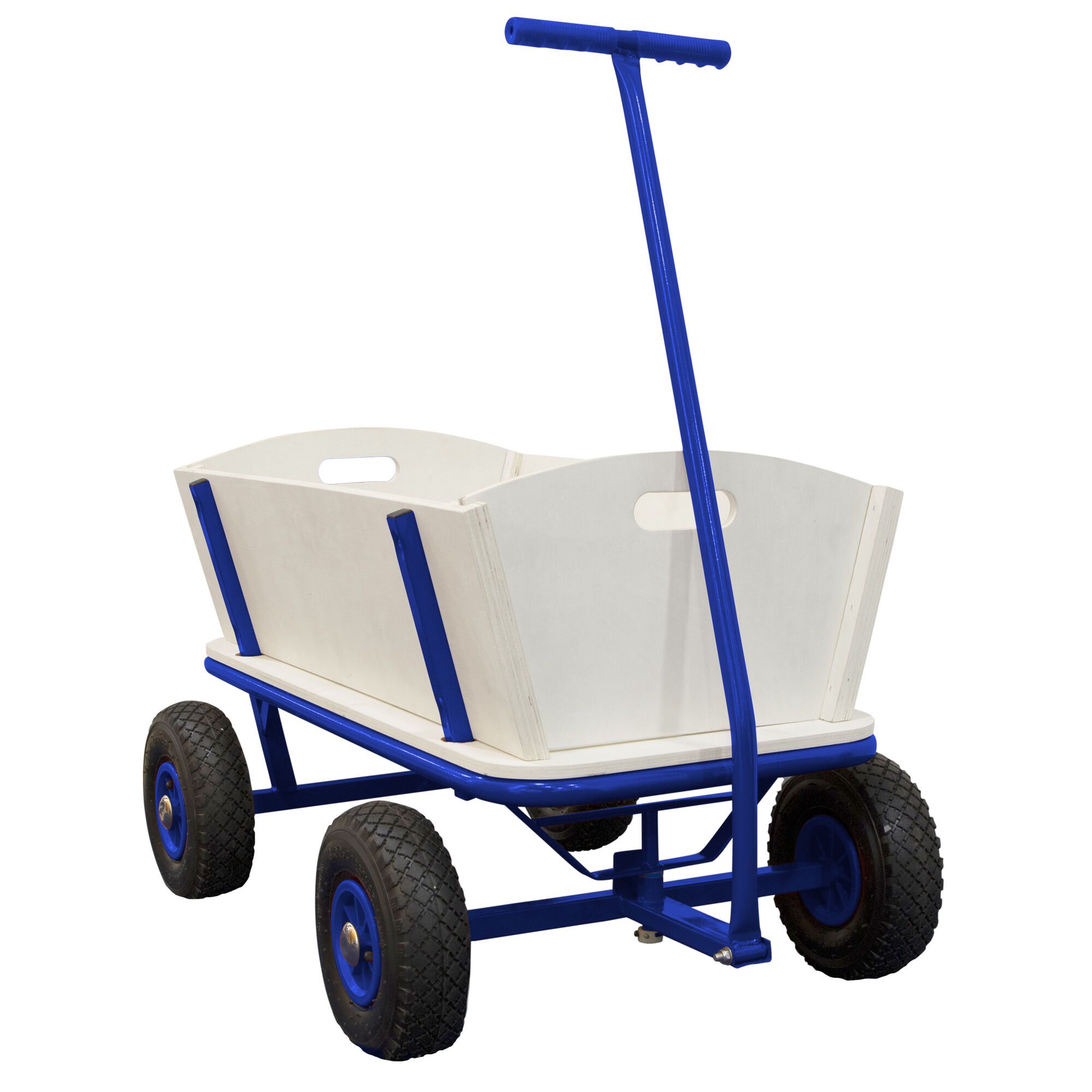 Sunny Billy Beach Wagon - Blue