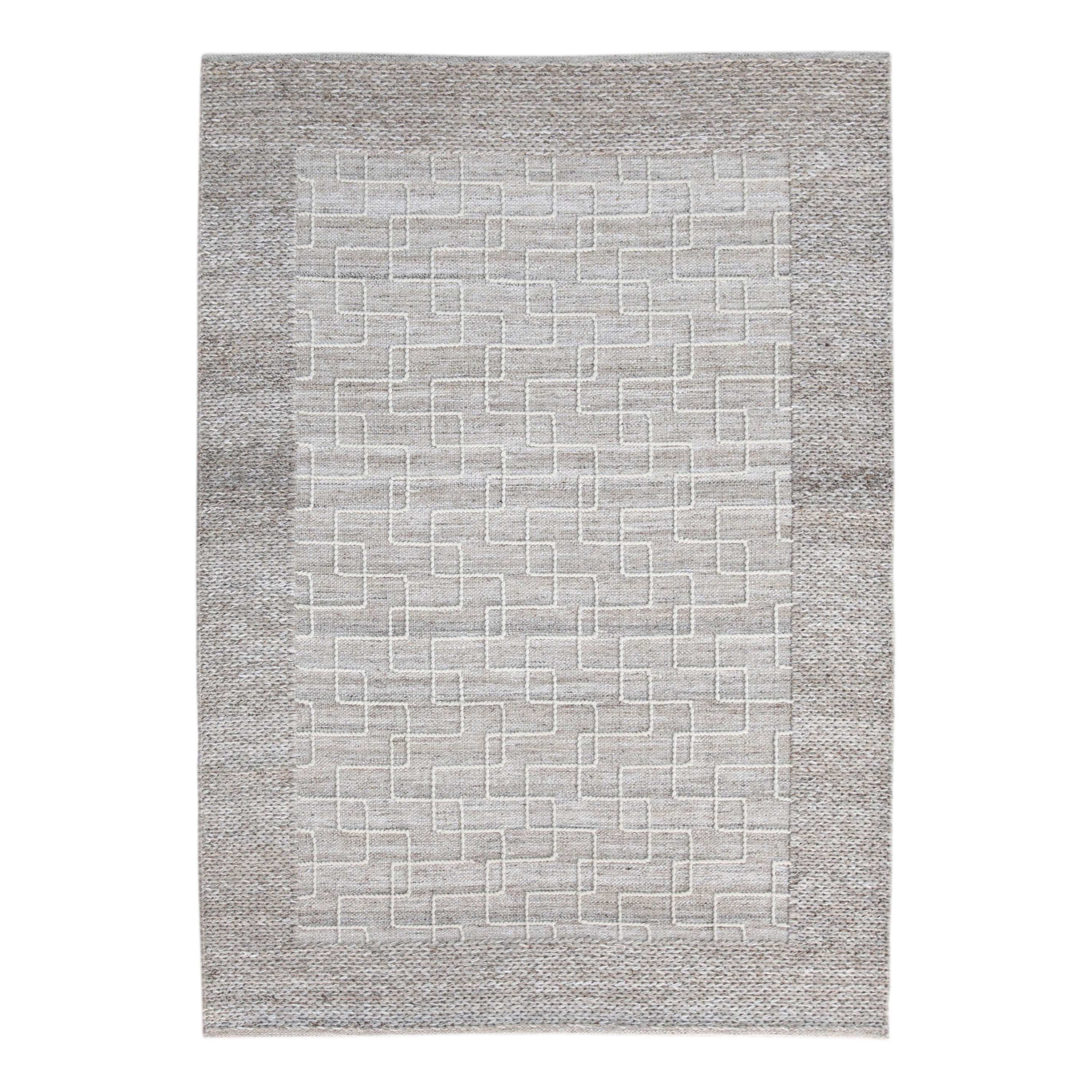AXI Maui Outdoor Rug – 200 x 290 cm – Beige