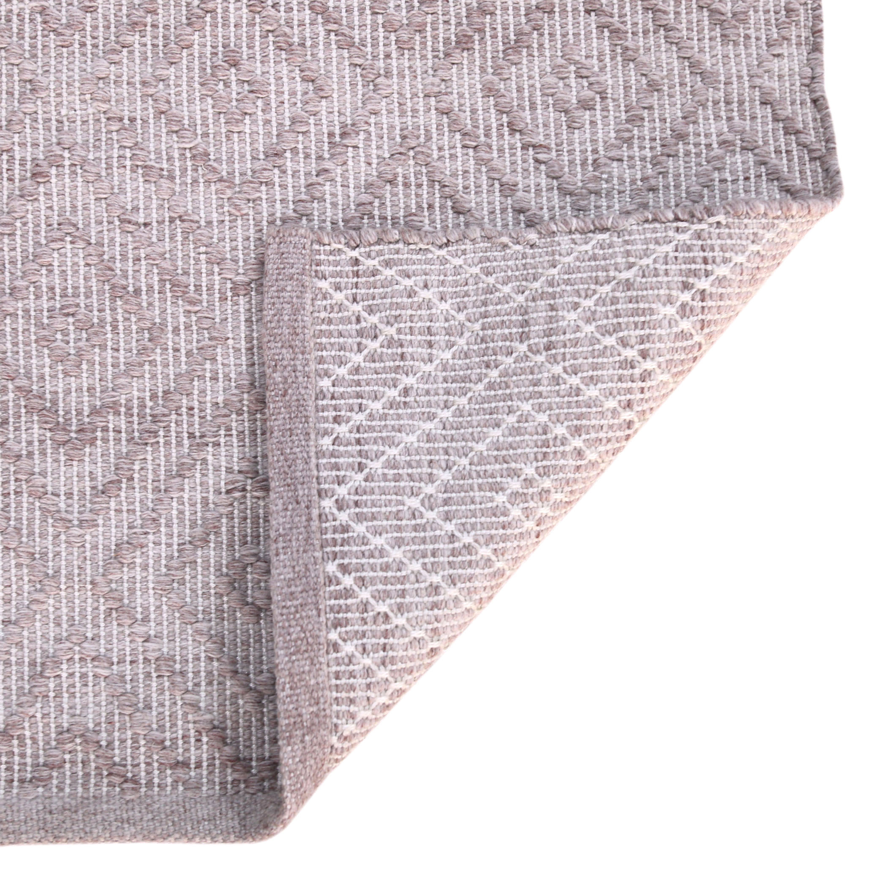 AXI Bali Outdoor Rug – 160 x 230 cm - Pink