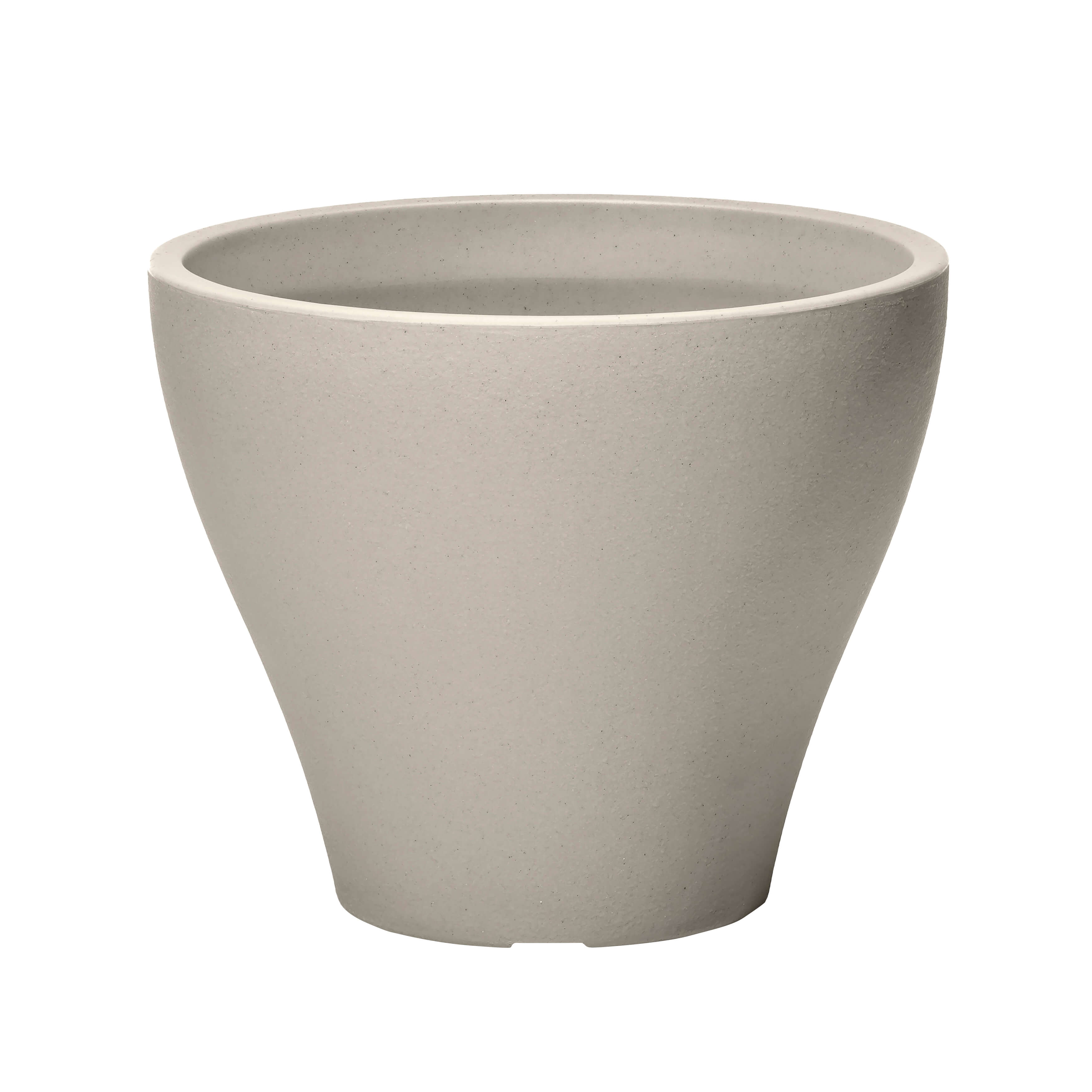 Step2 Fernway Flower Pot - Concrete Gray