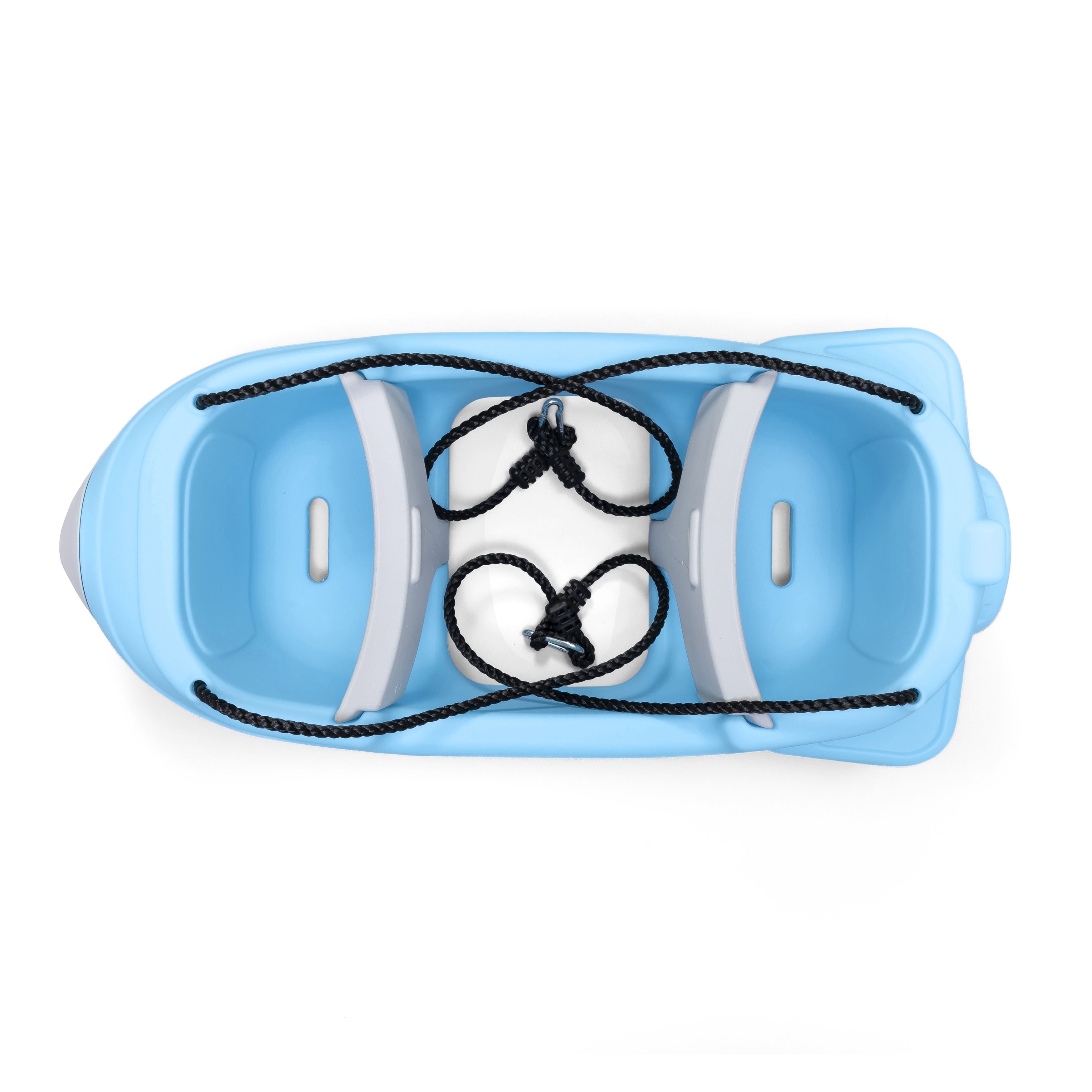 Step2 Rocket Swing for Two Blue-0733538422395 Step2 Rocket Swing for Two Blue
