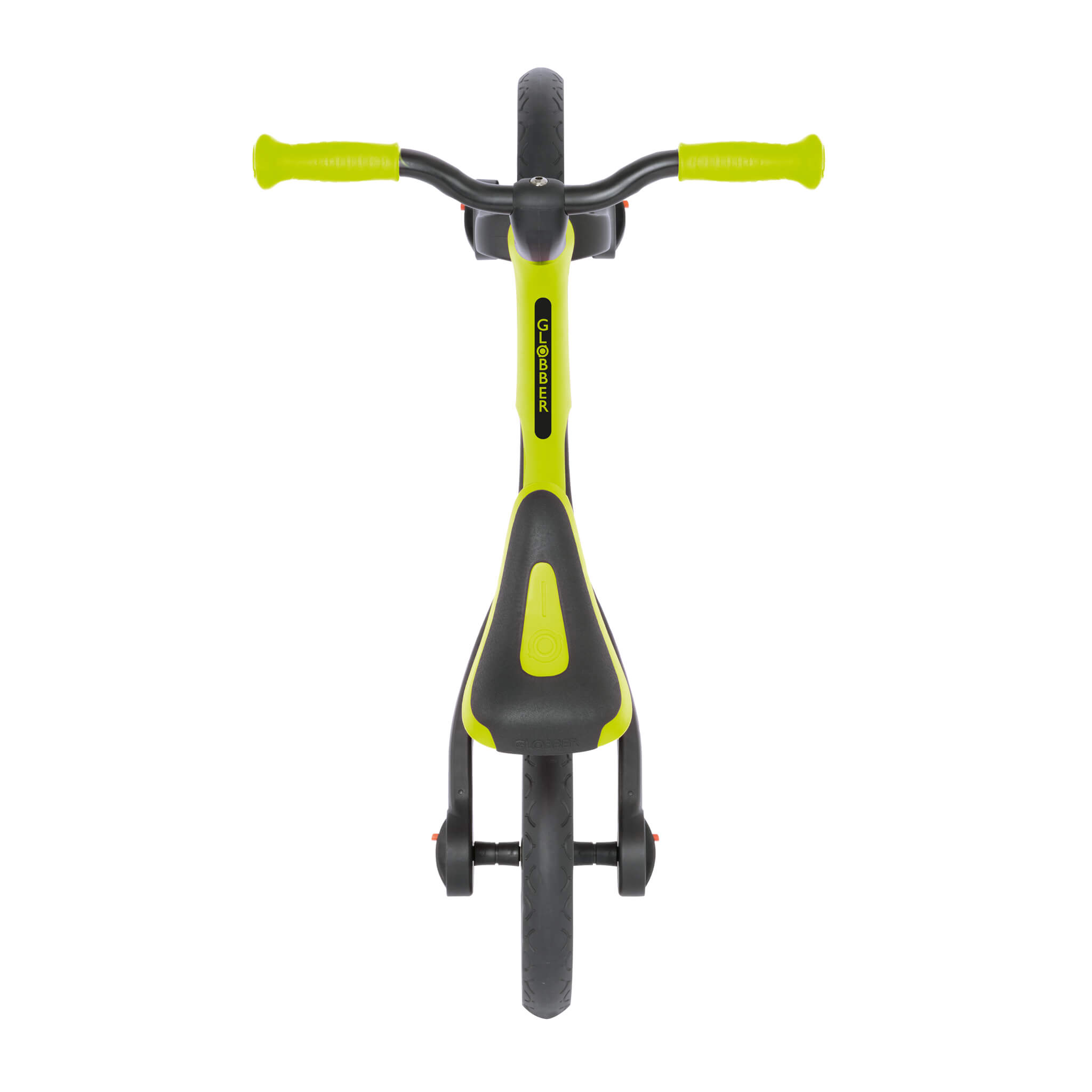 Globber Go Bike Elite - Green