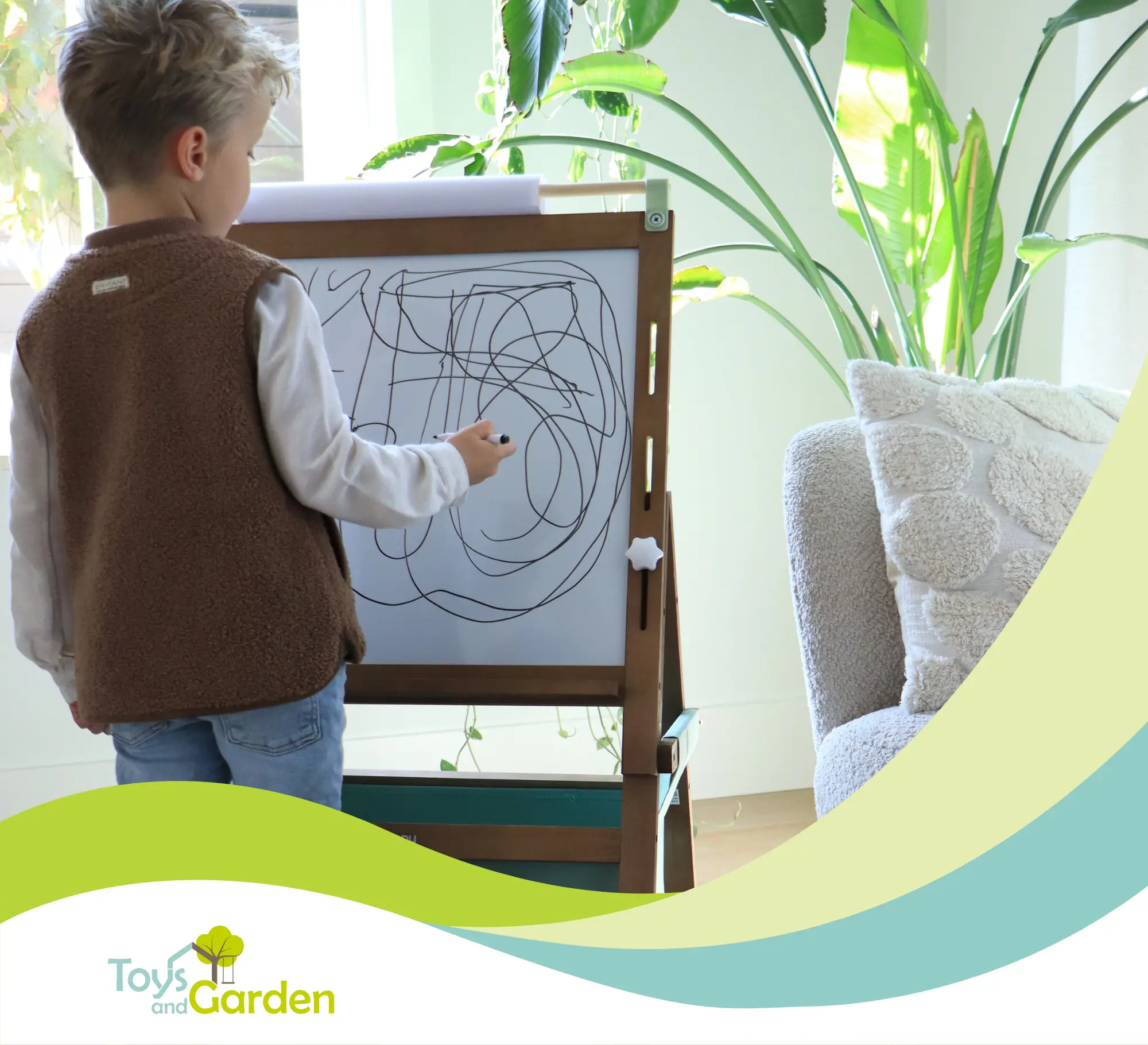 Top 5 Gift Ideas for Kids for the Holiday Season 2025