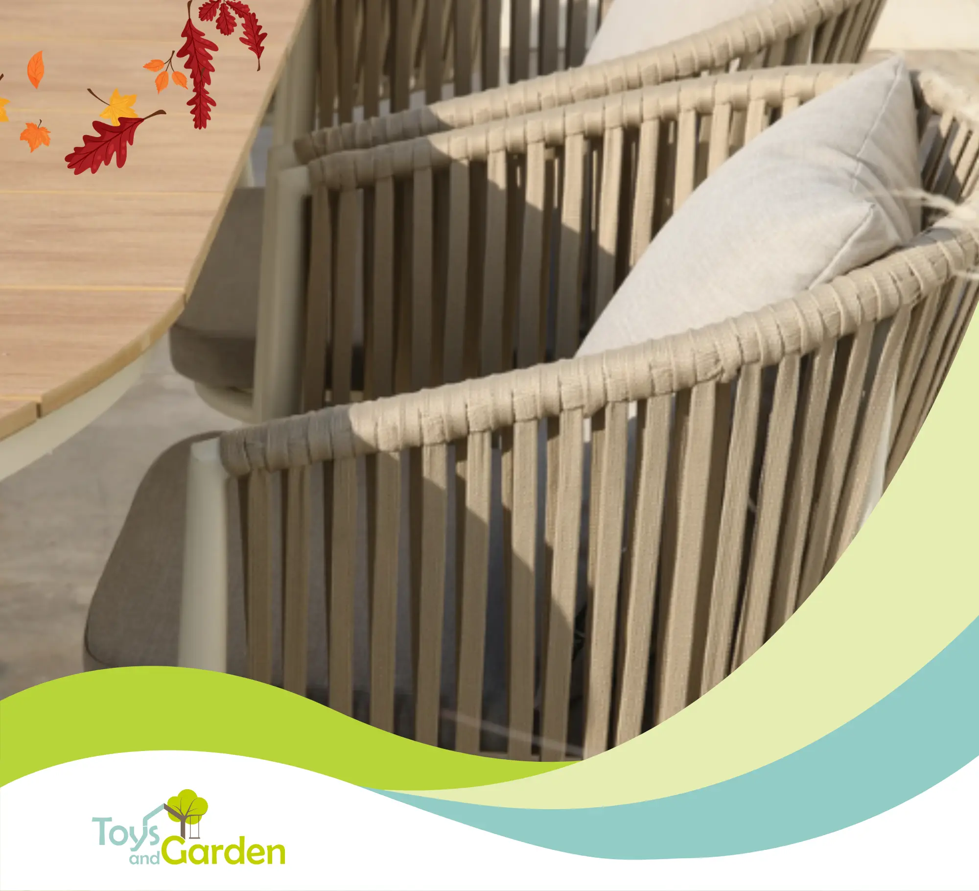 5 Autumn garden trends for 2025 🍂