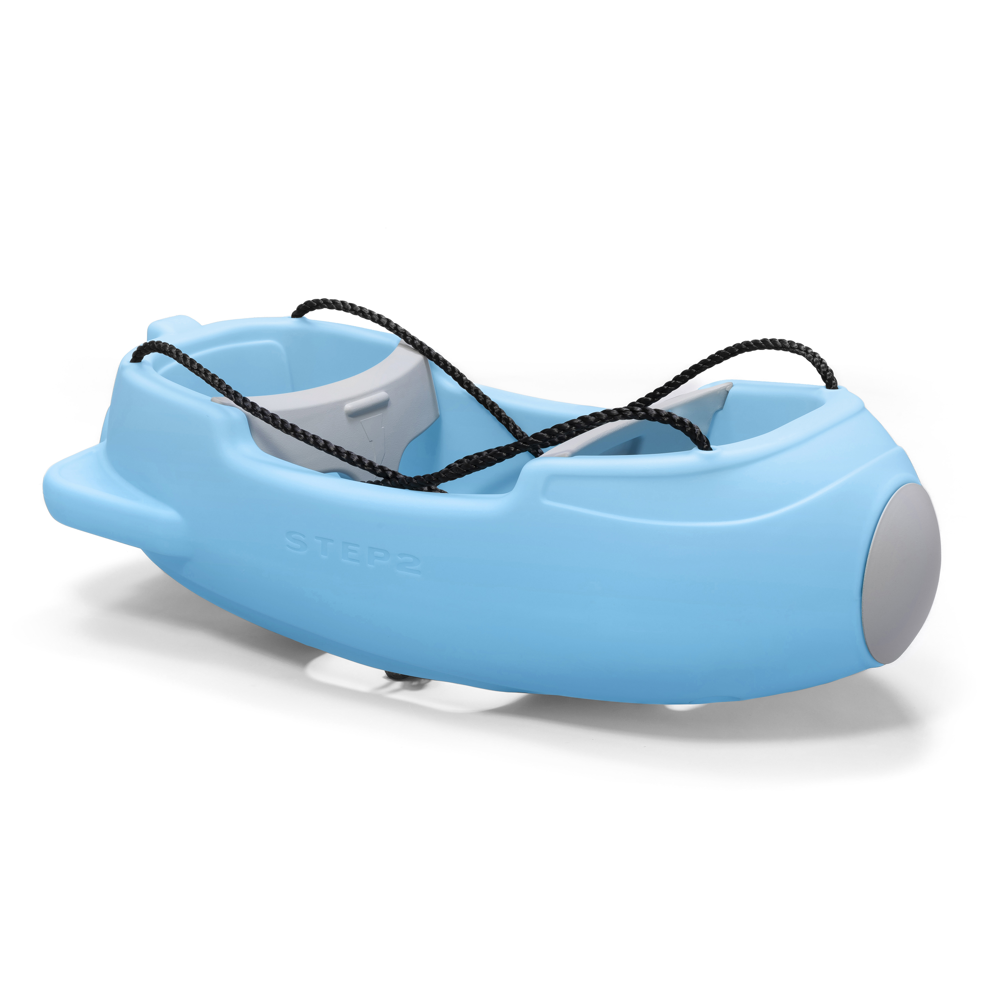 Step2 Rocket Swing for Two Blue-0733538422395 Step2 Rocket Swing for Two Blue