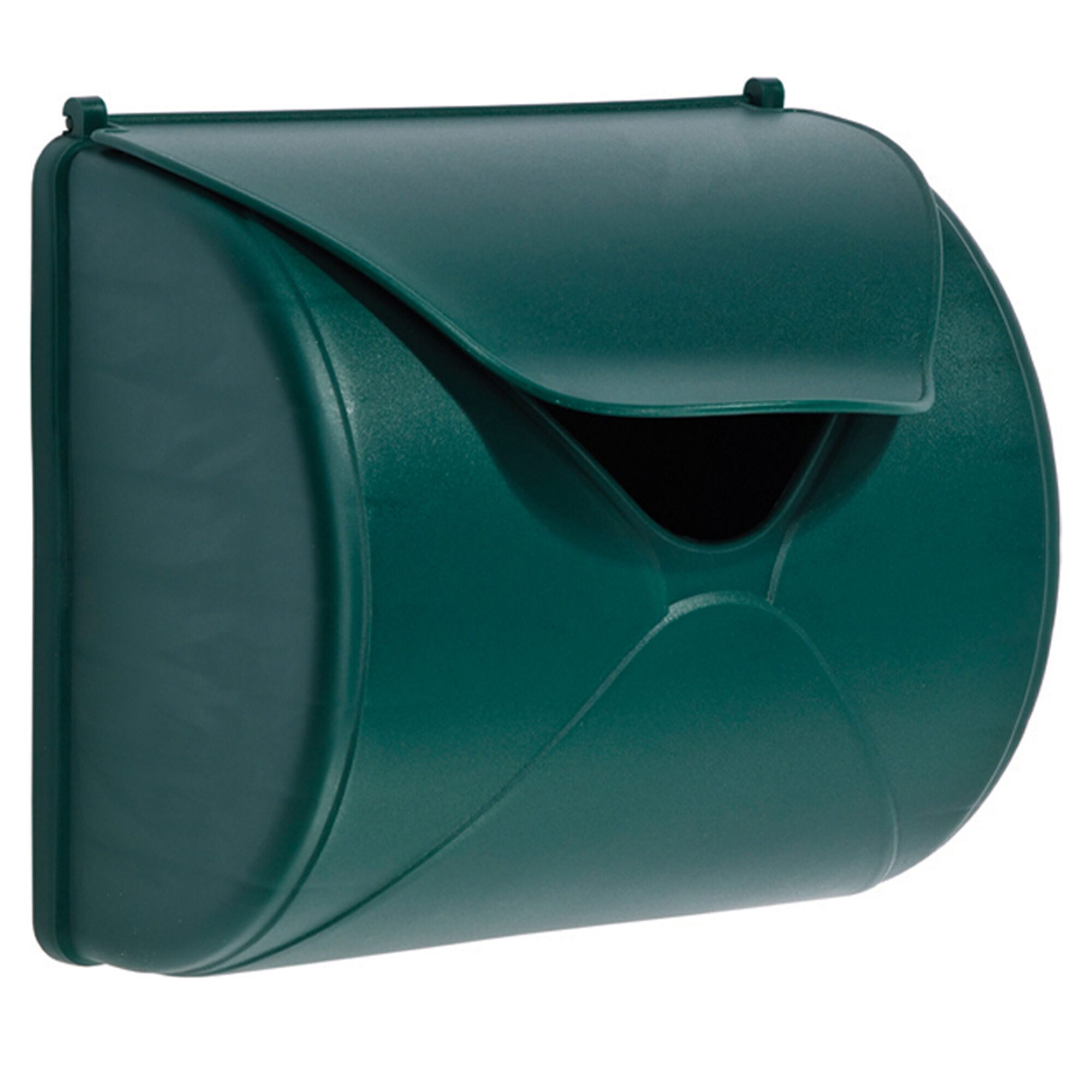 AXI Mailbox - Green