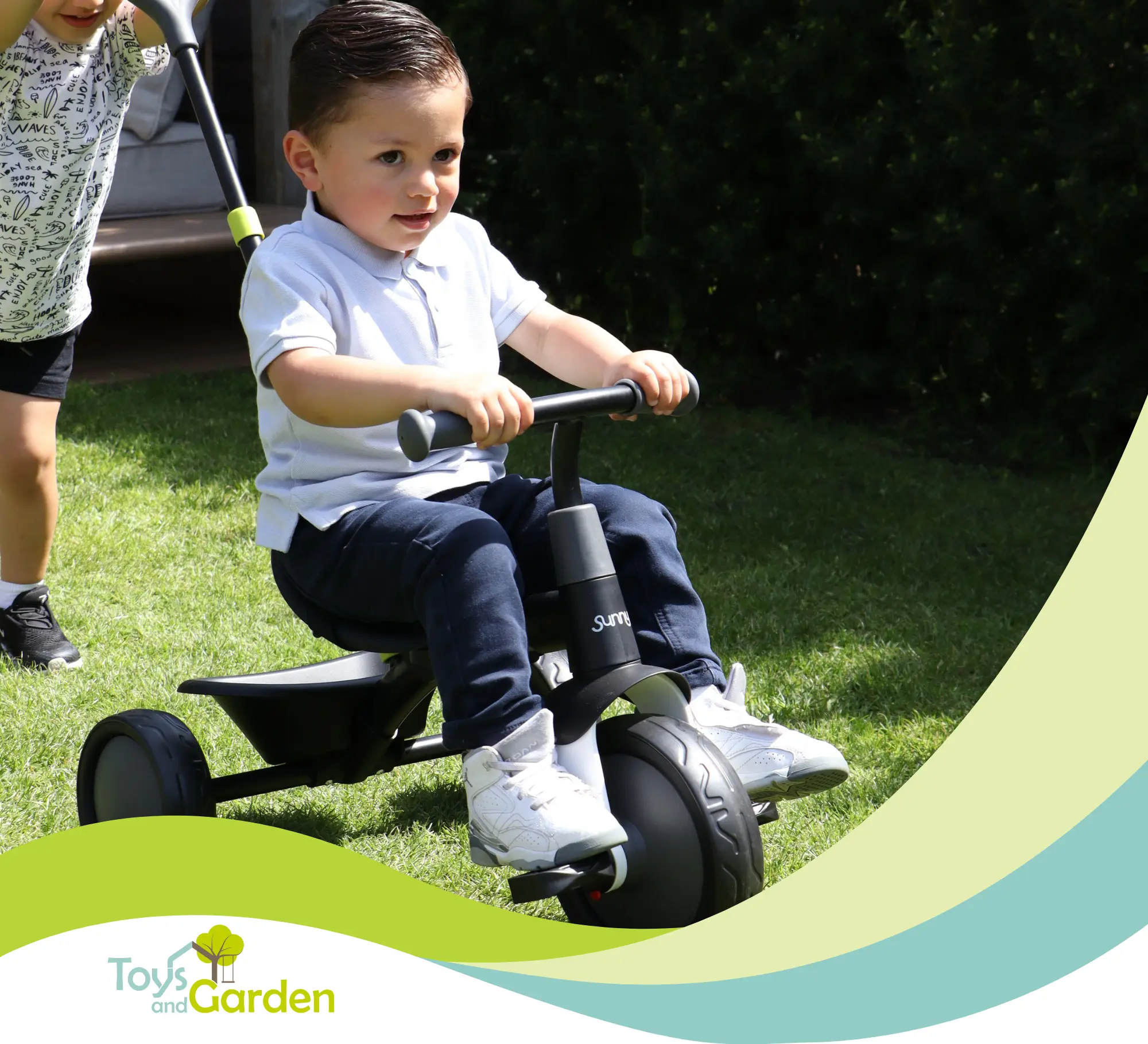 The best summer holiday activities for kids