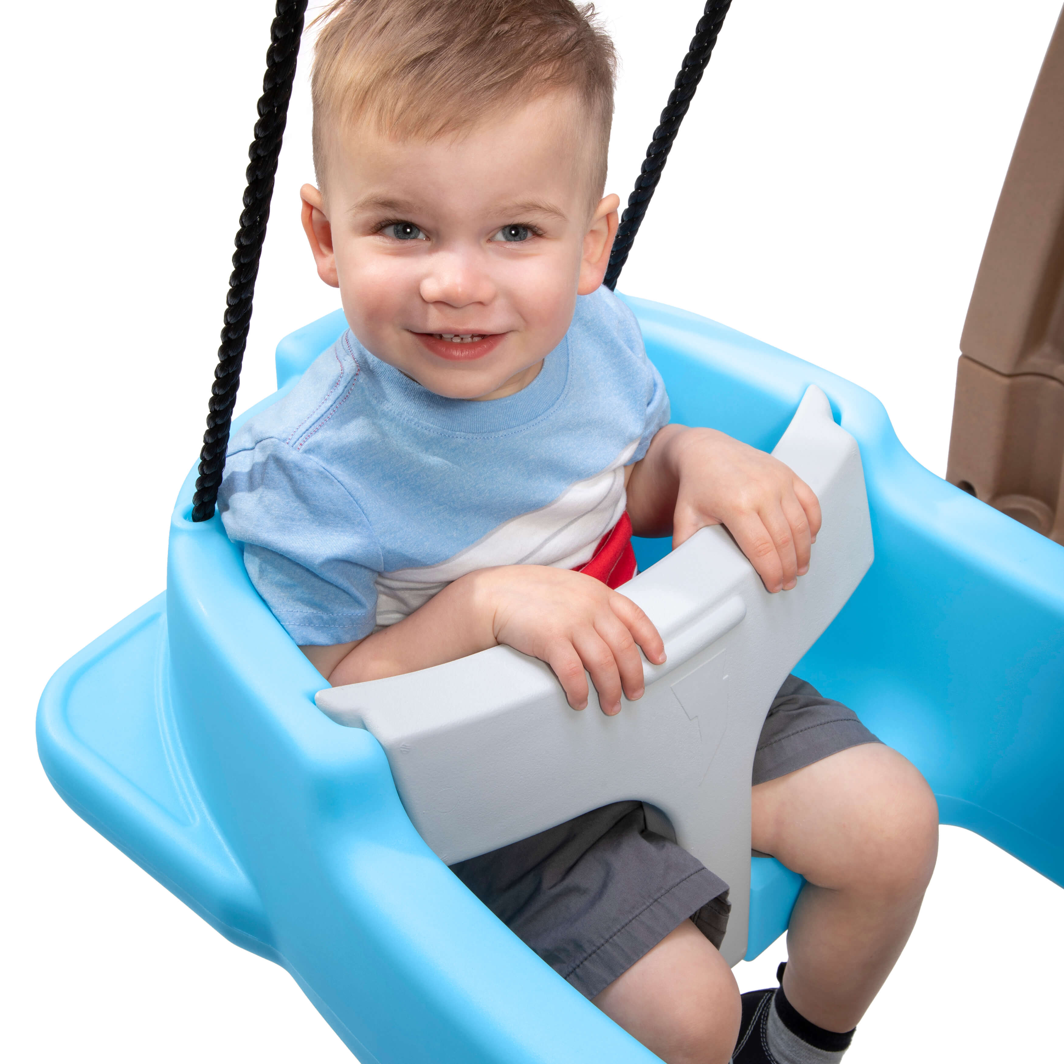Step2 Rocket Swing for Two-0733538422395 Step2 Rocket Swing for Two