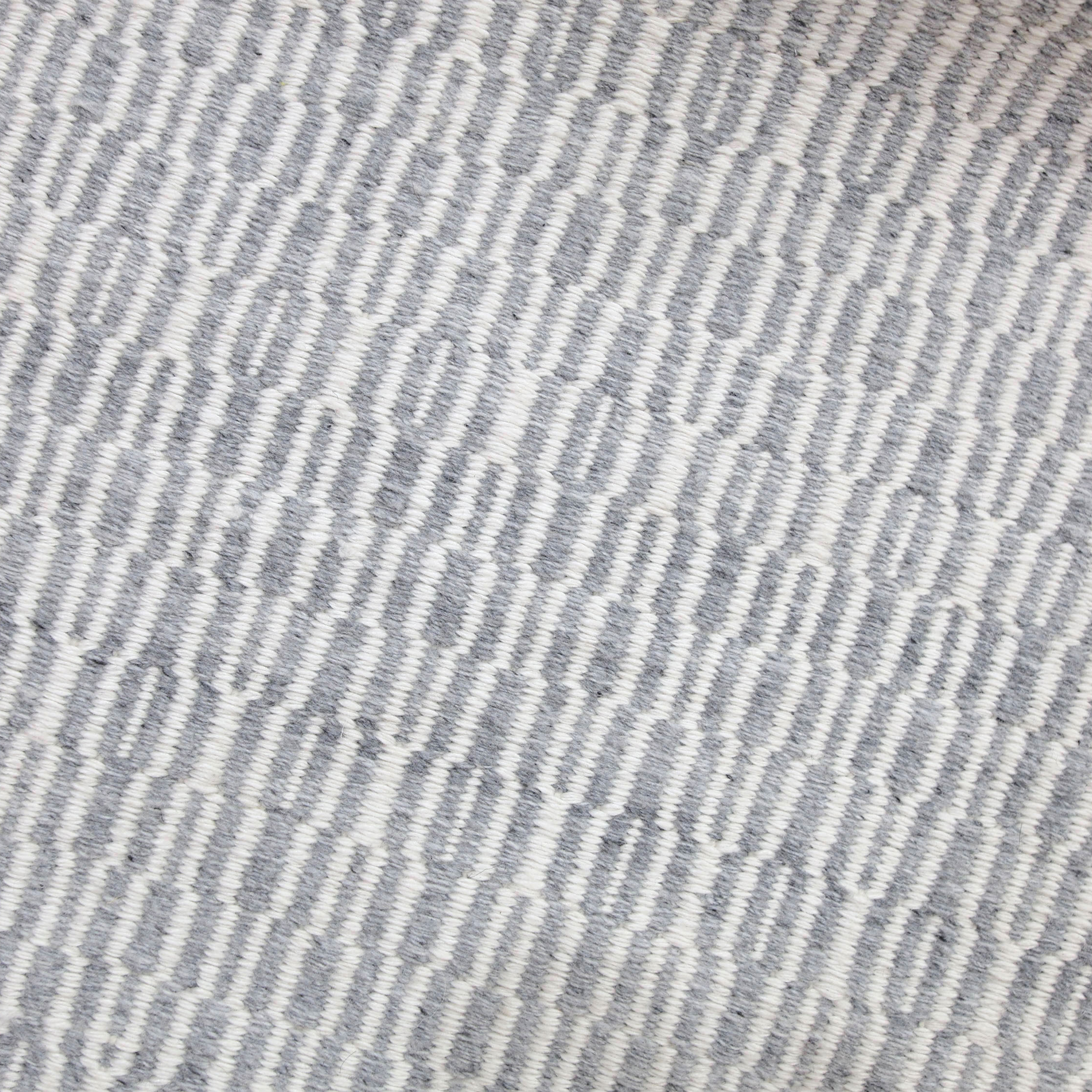 AXI Ibiza Outdoor Rug – 140 x 200 cm - Grey