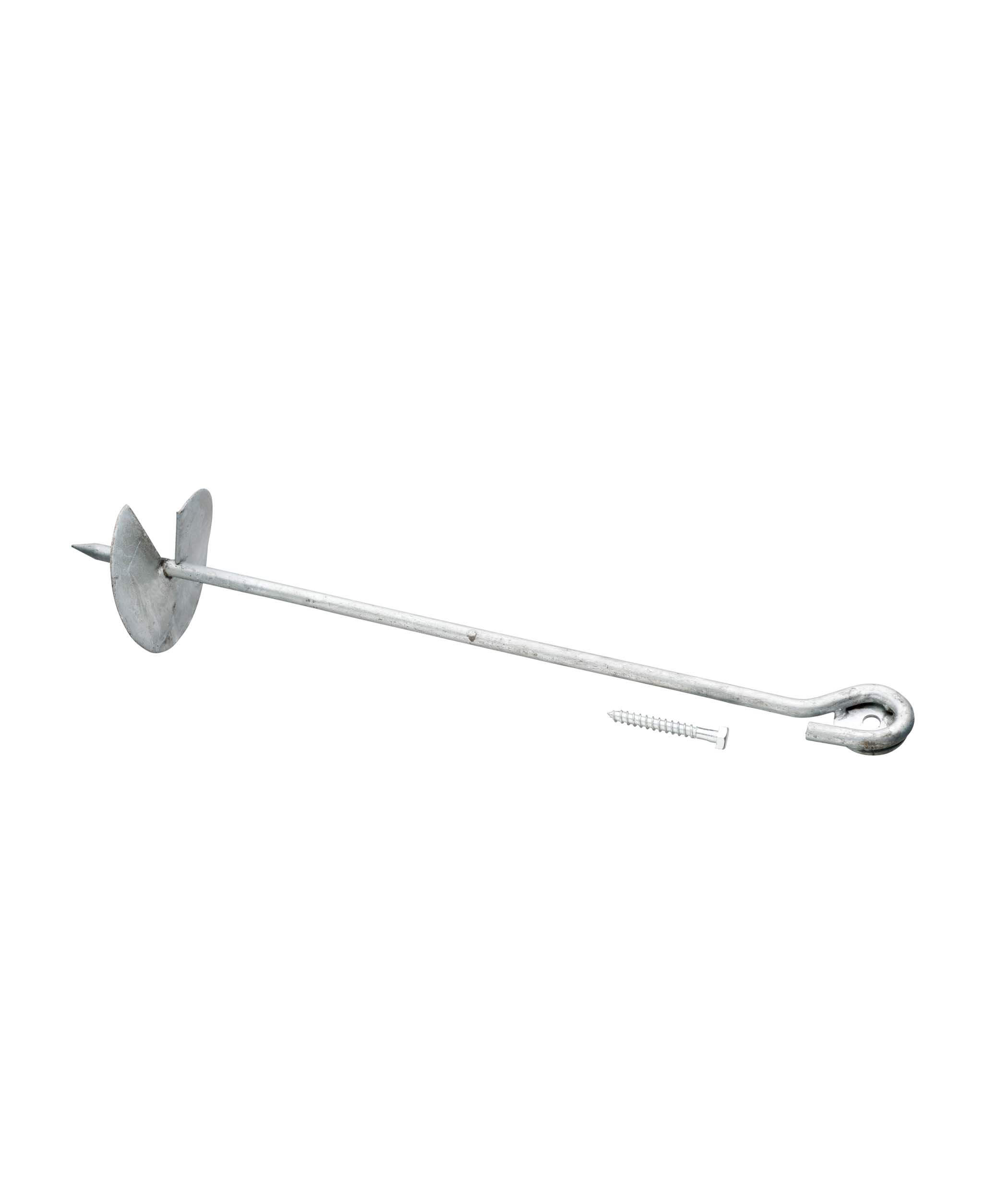 AXI Ground Anchor for Playhouses and Swing Sets