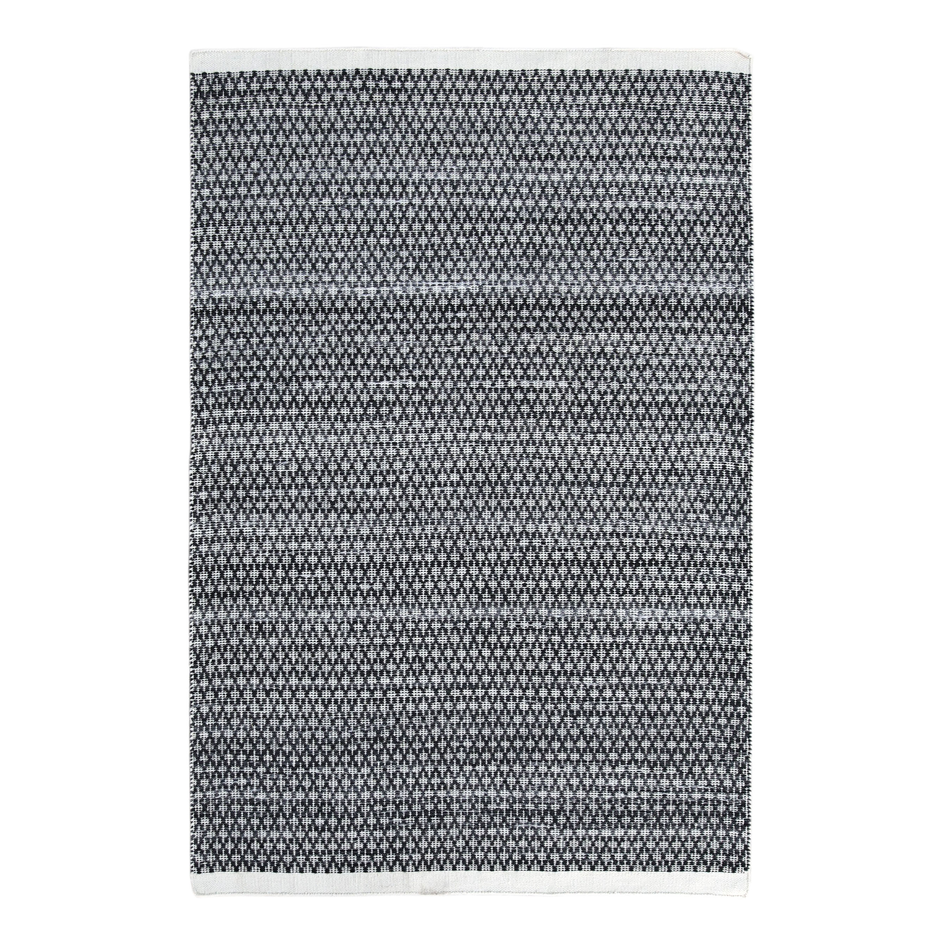 AXI Palau Outdoor Rug – 140 x 200 cm – Anthracite