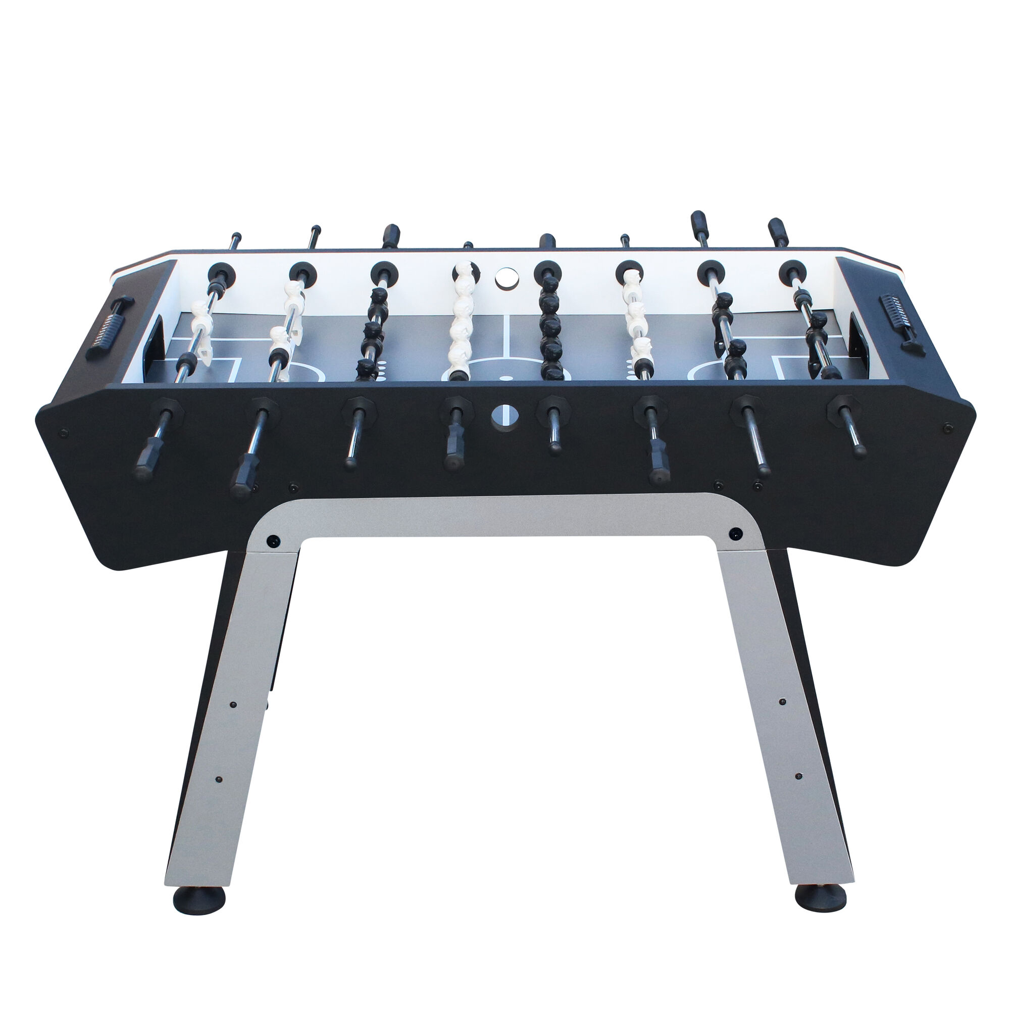 Cougar Arch Pro Football Table - Black