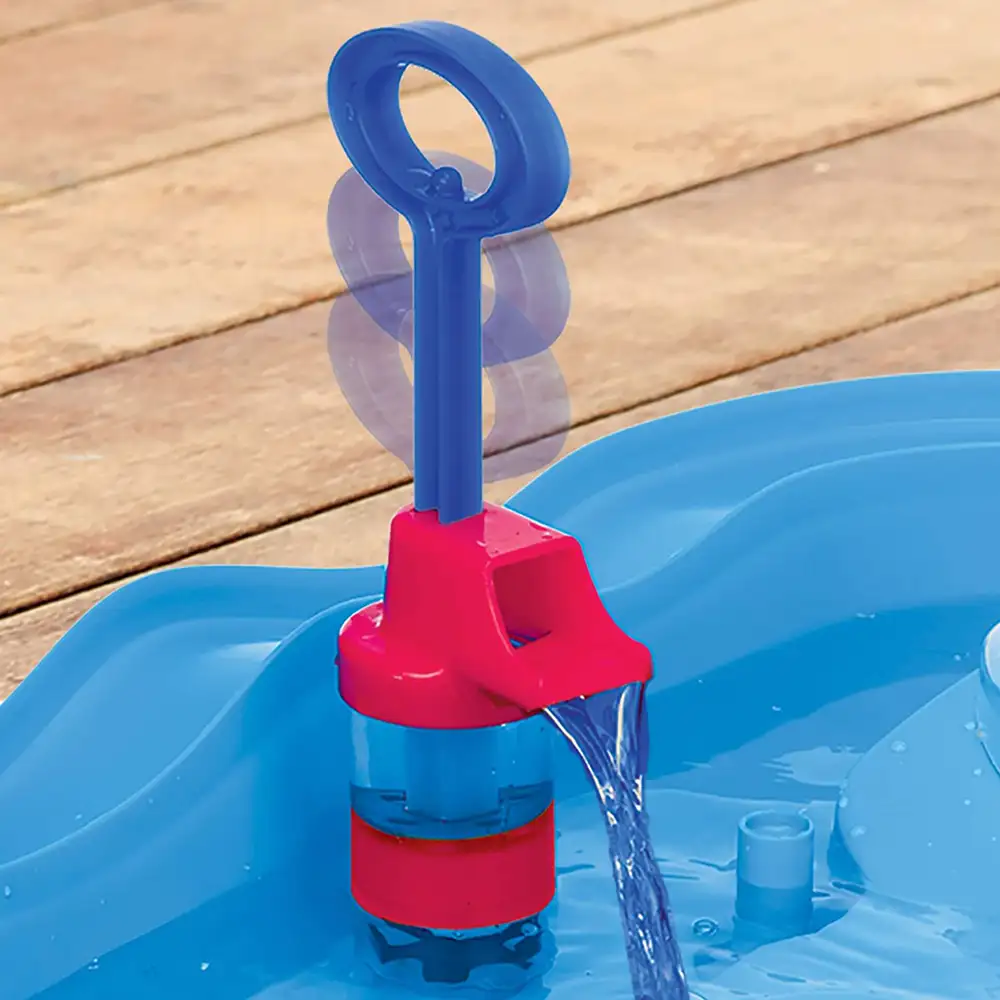 Starplast Water Fun Trolley