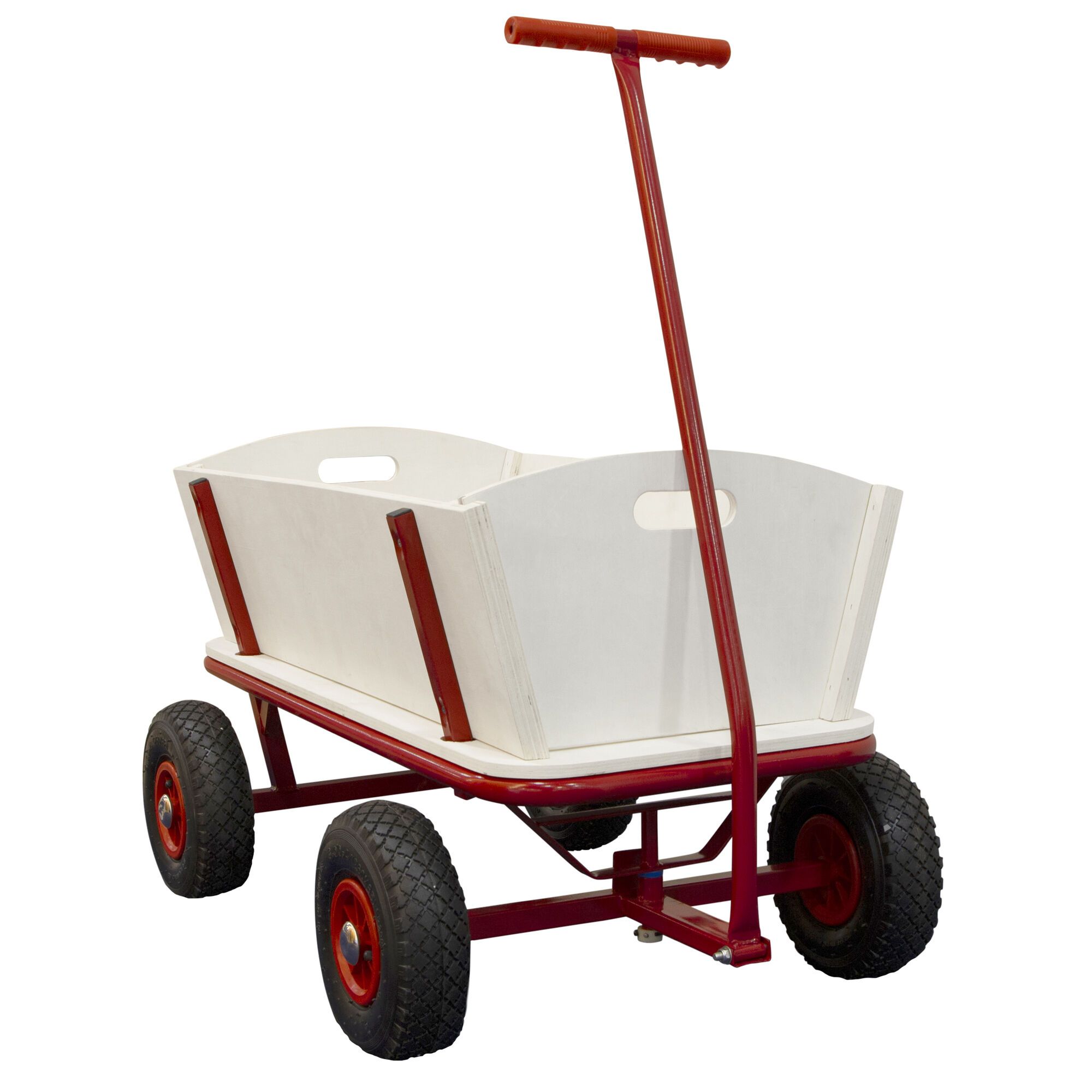 Sunny Billy Beach Wagon - Red