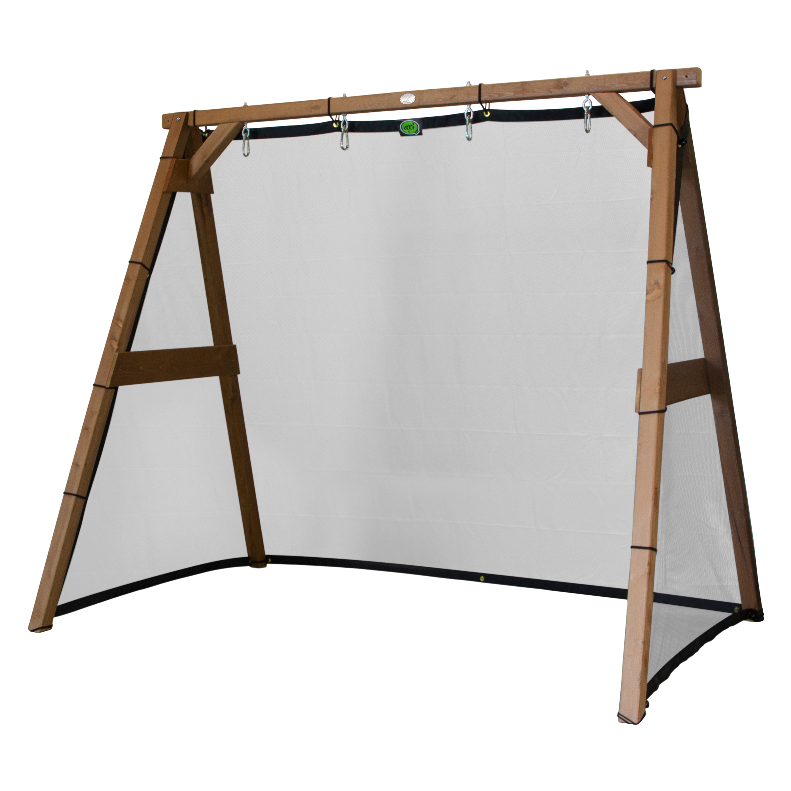 AXI 4-in-1 SportsFun - Brown