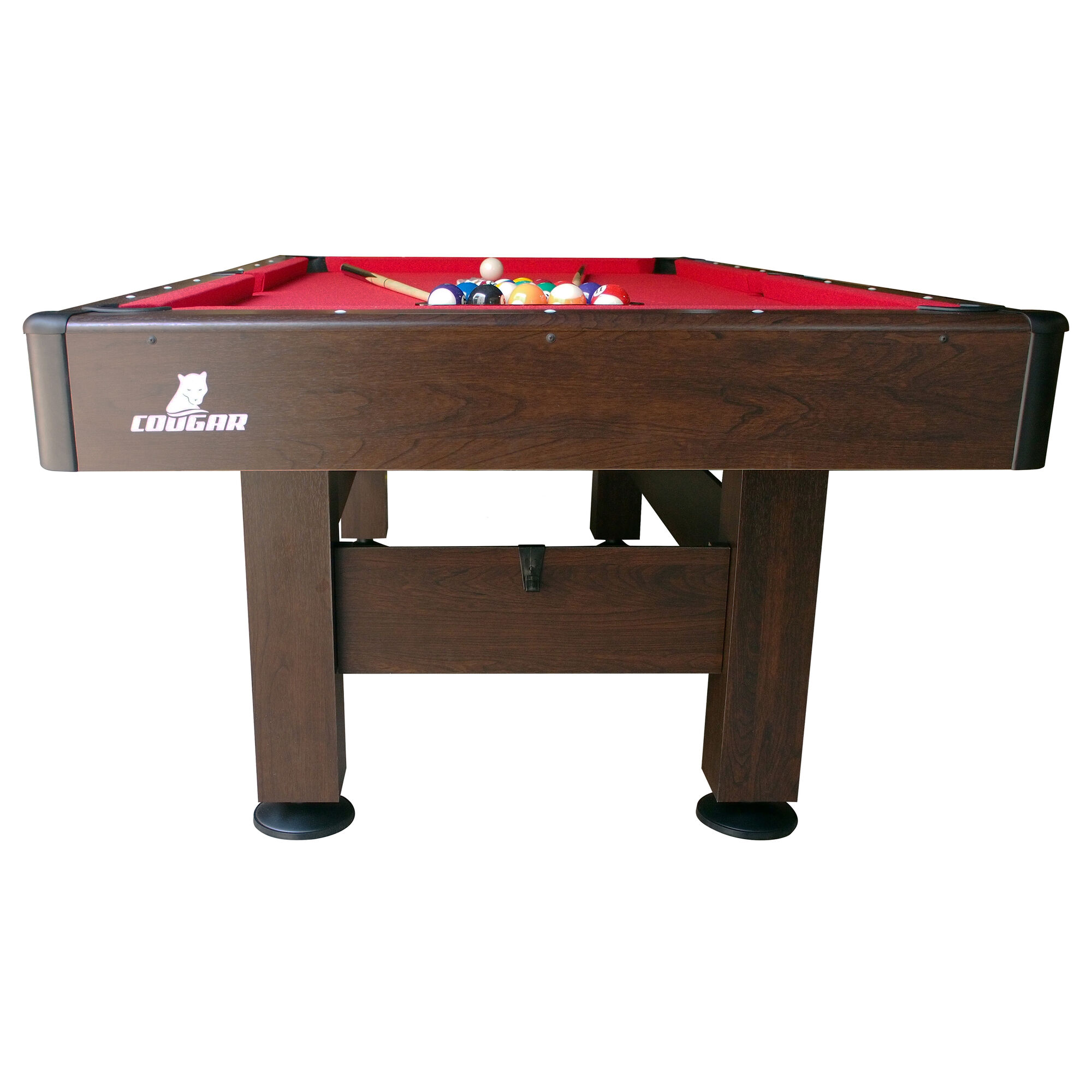 Cougar Saphir Pool Table