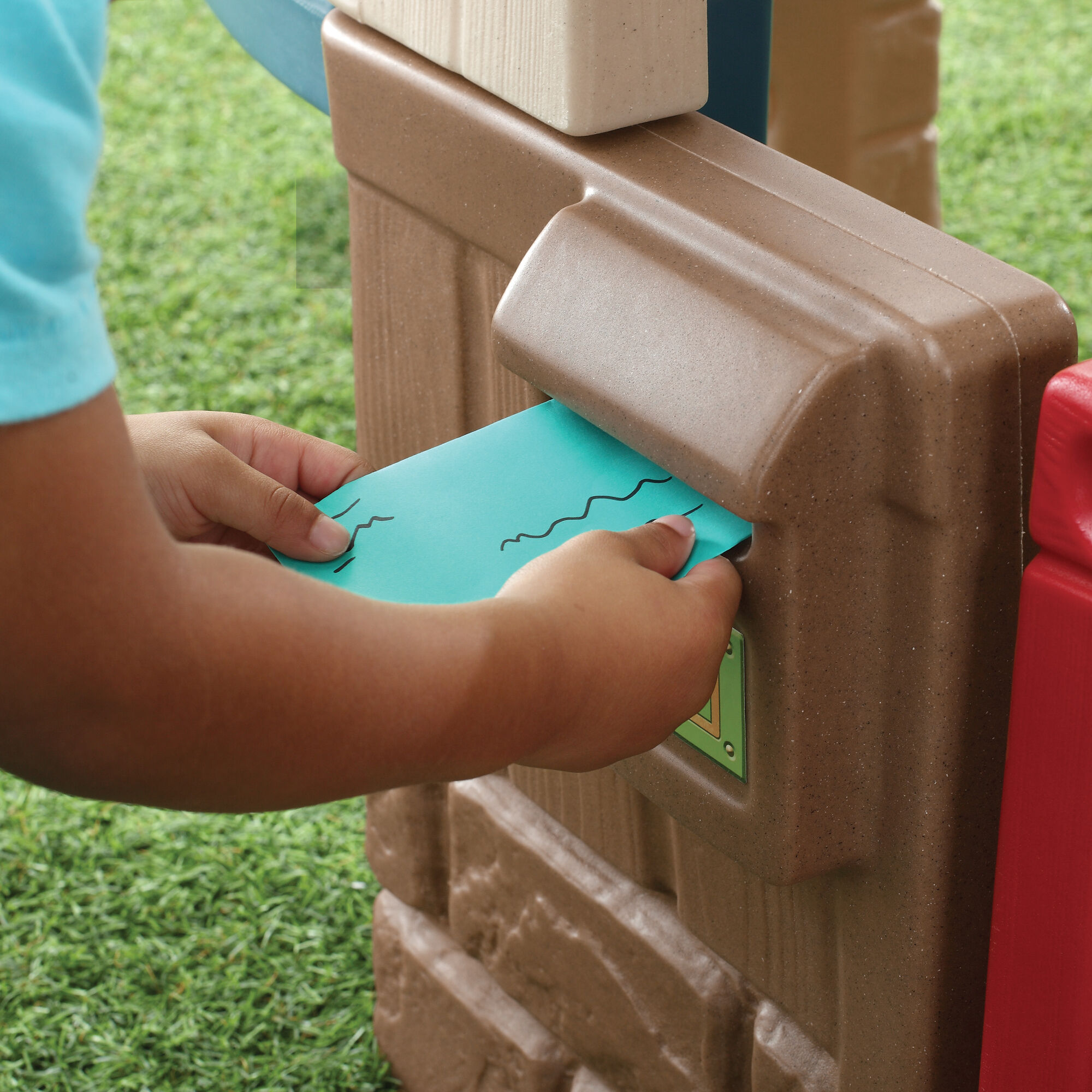 Step2 Great Outdoors Playhouse