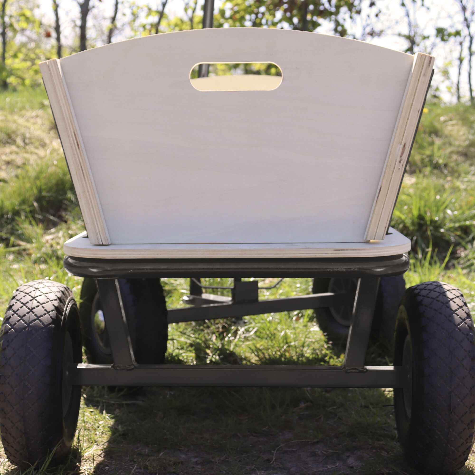 Sunny Billy Beach Wagon Anthracite