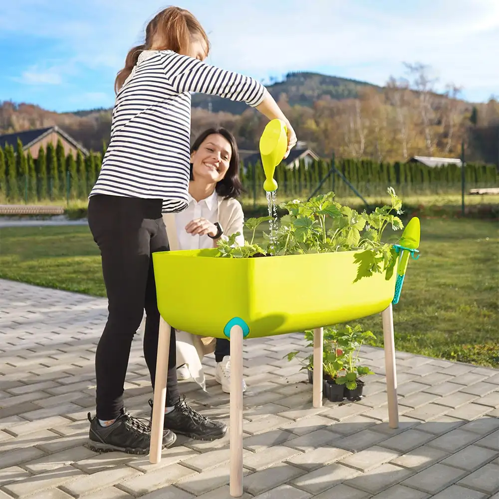 Gardenico Gardening Table for Children