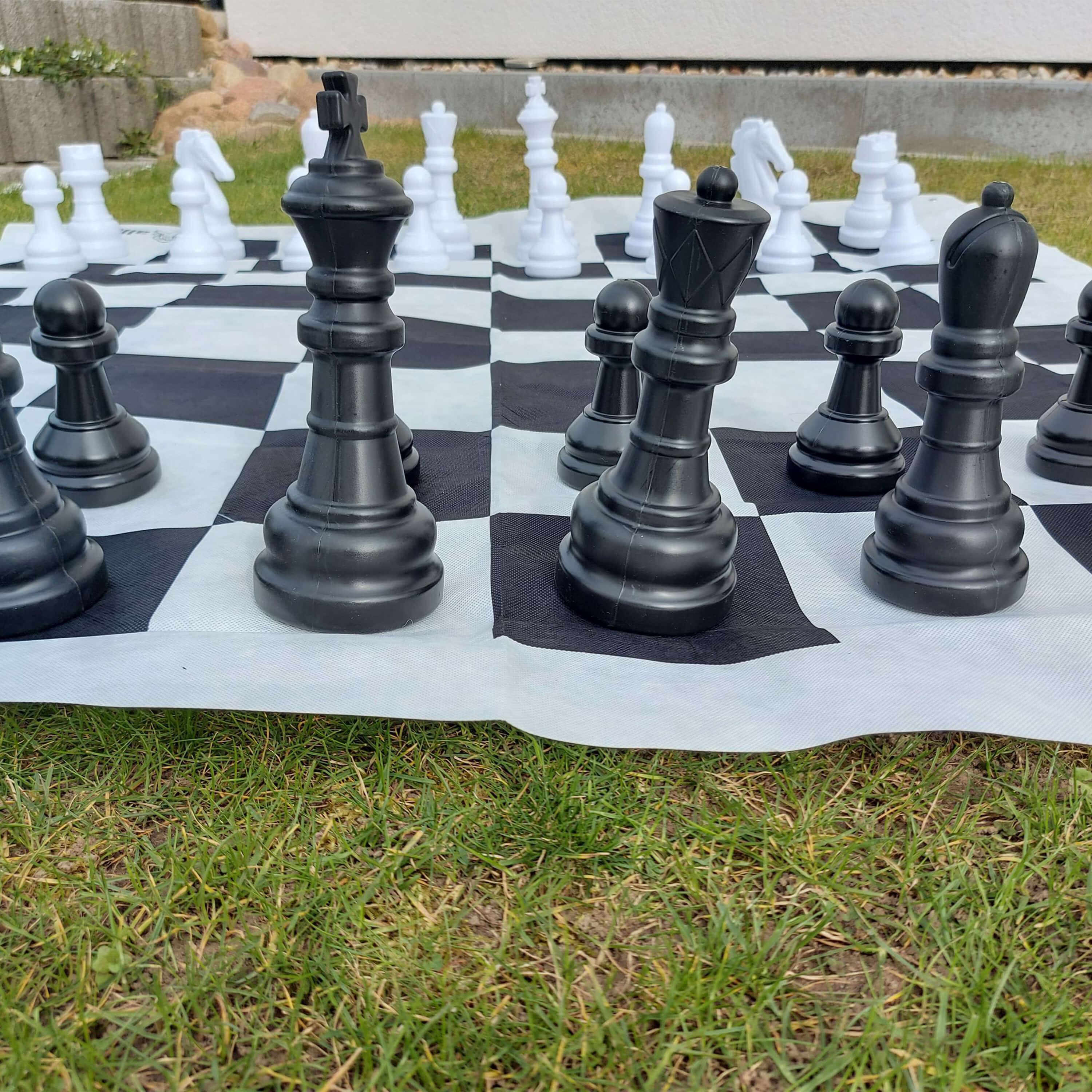 Alldoro Chess XXL