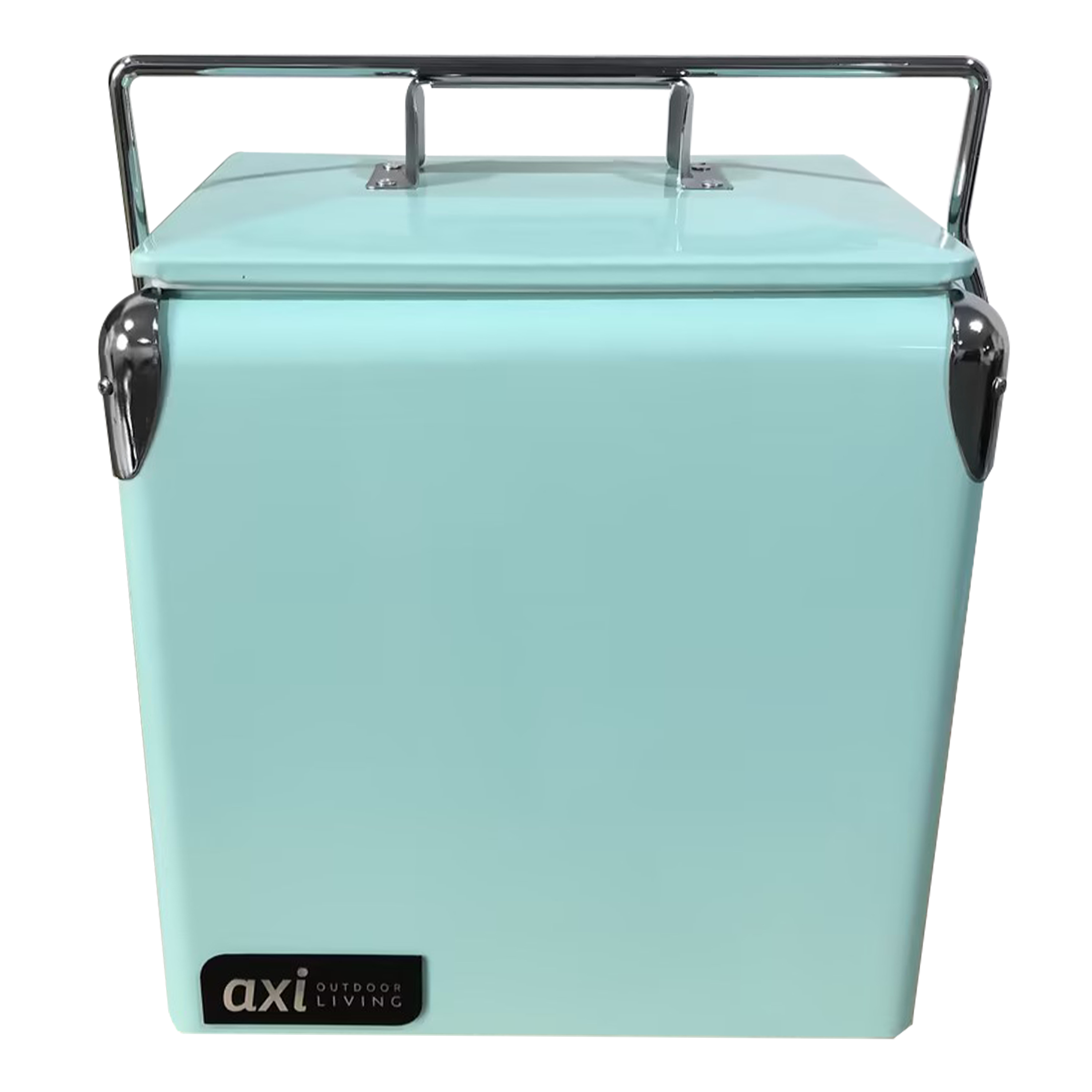 AXI Retro Cooler Mini - Mint