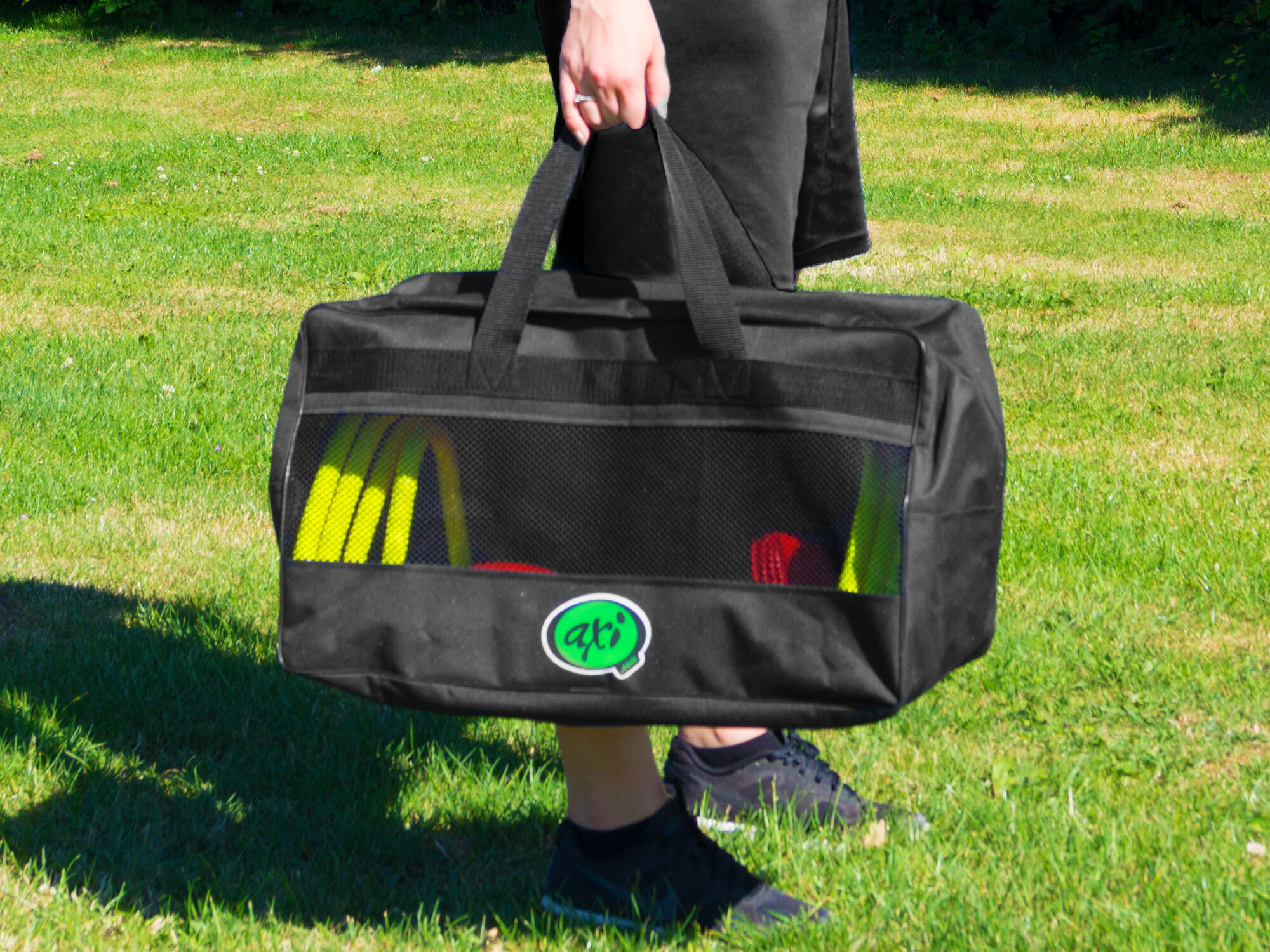 sfeerfoto AXI SportsBag401