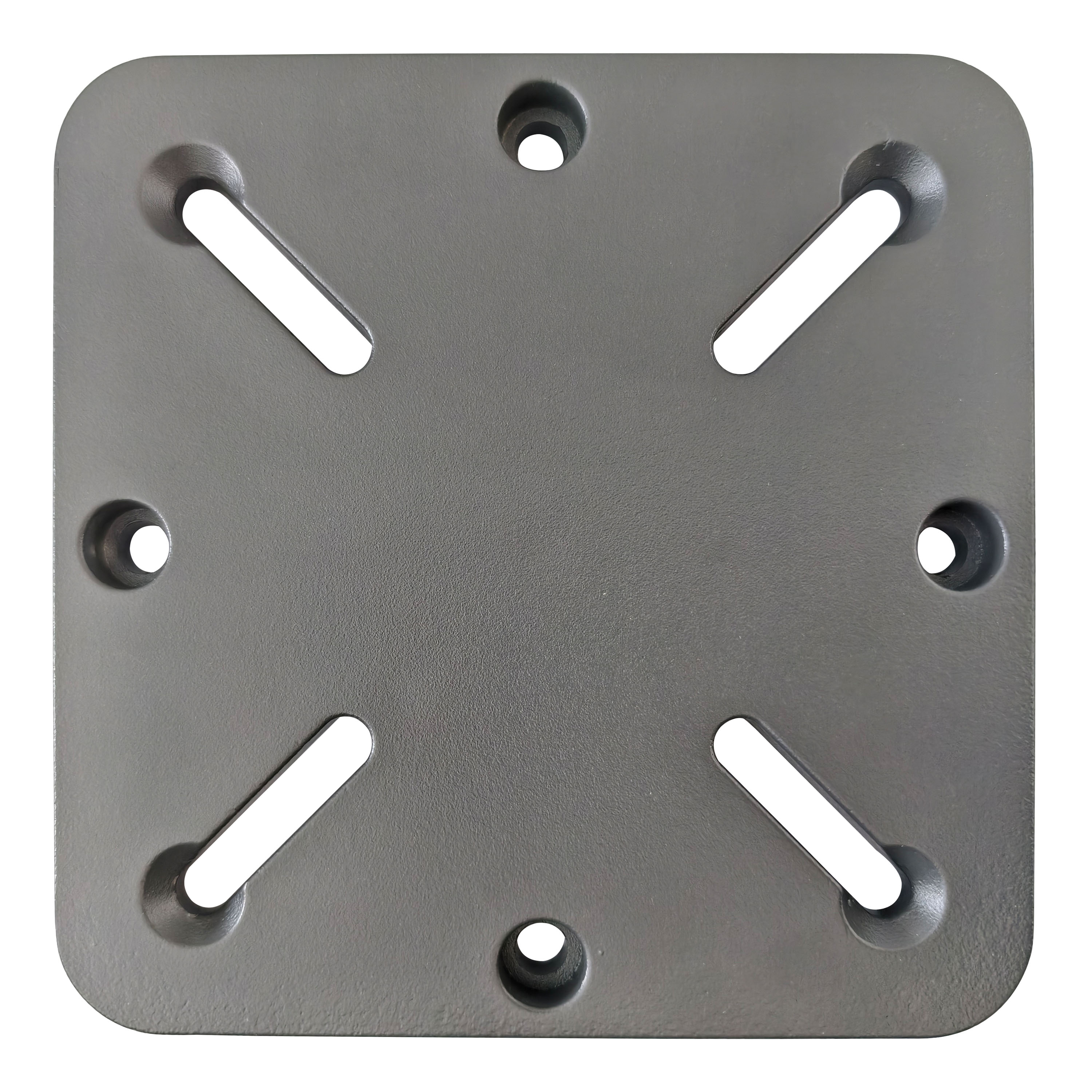 AXI Parasol Foot Adapter Anthracite