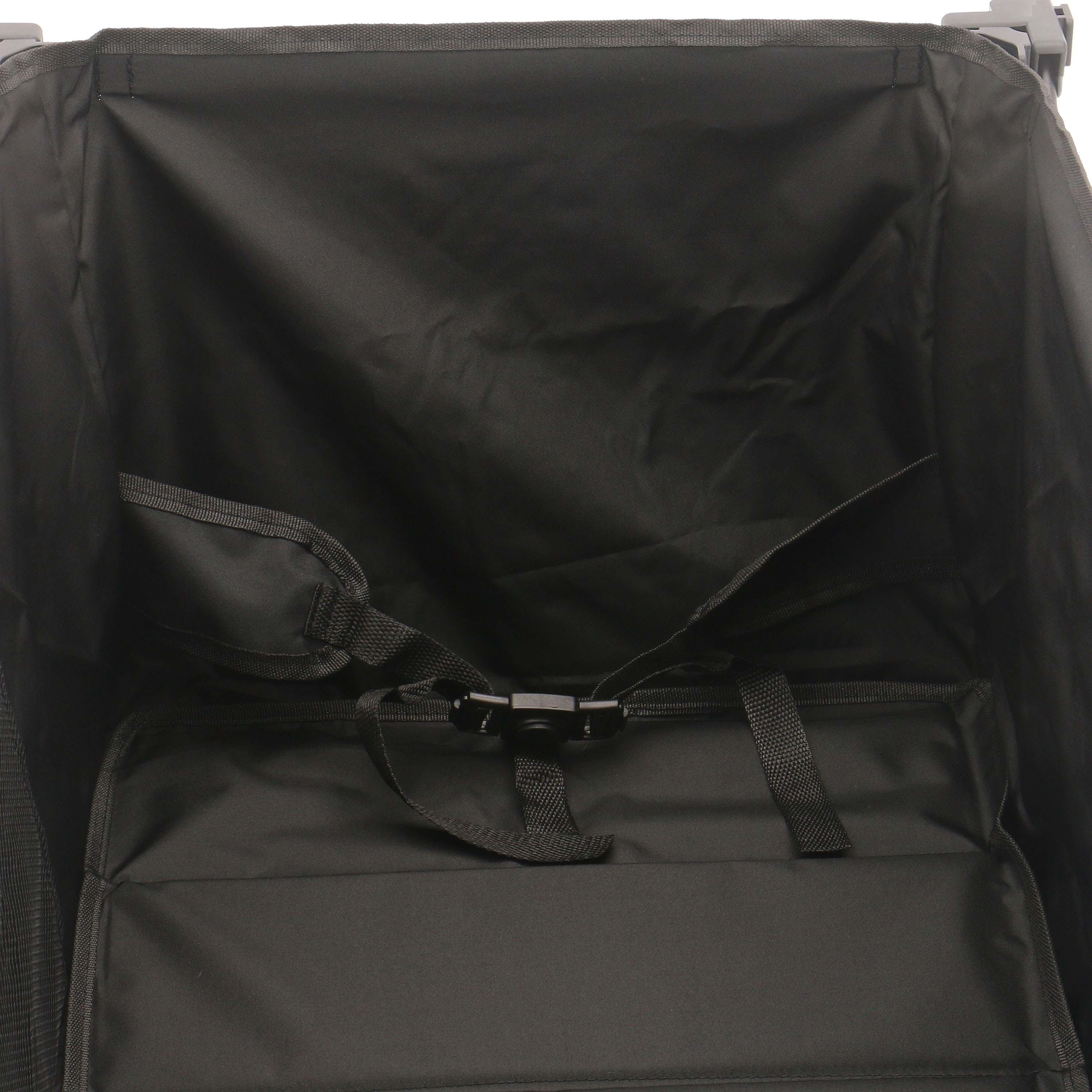 AXI SB141 Foldable Beach Wagon - Black