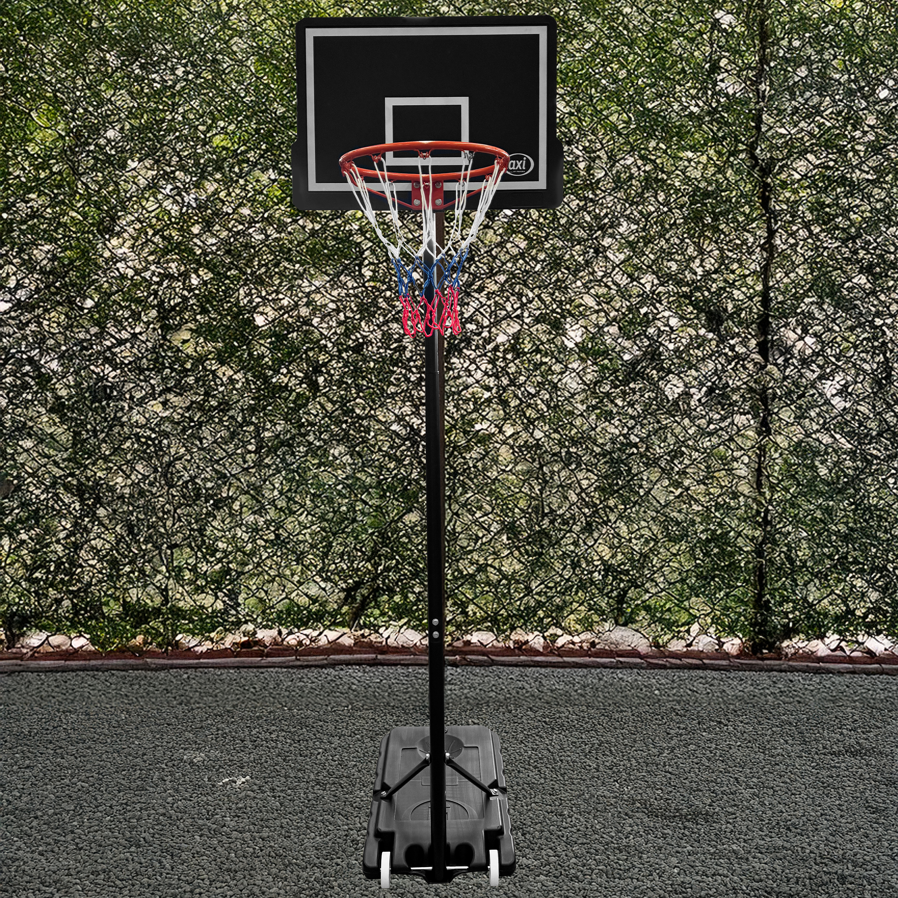 AXI Basketball Hoop Pro Adjustable 145 – 207 cm