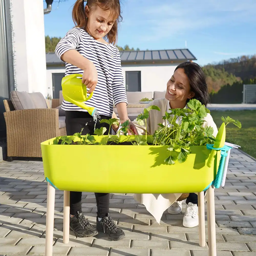 Gardenico Gardening Table for Children