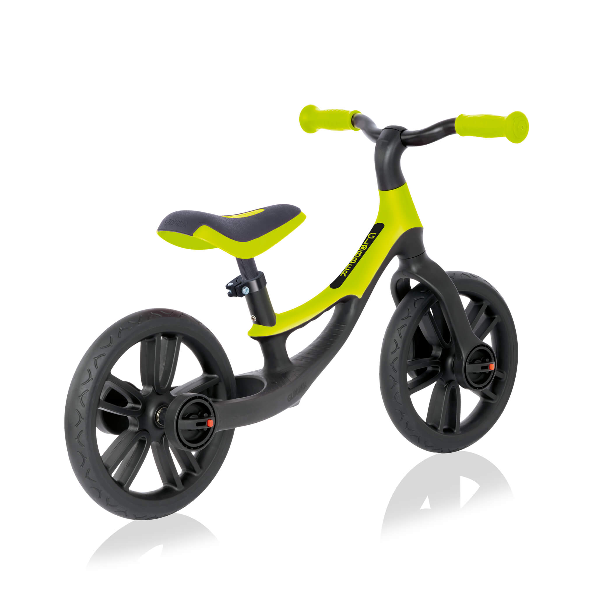 Globber Go Bike Elite - Green