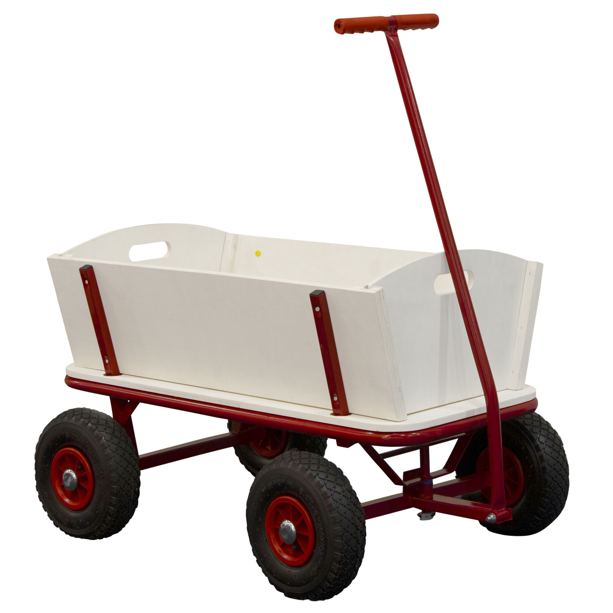 Sunny Billy Beach Wagon - Red