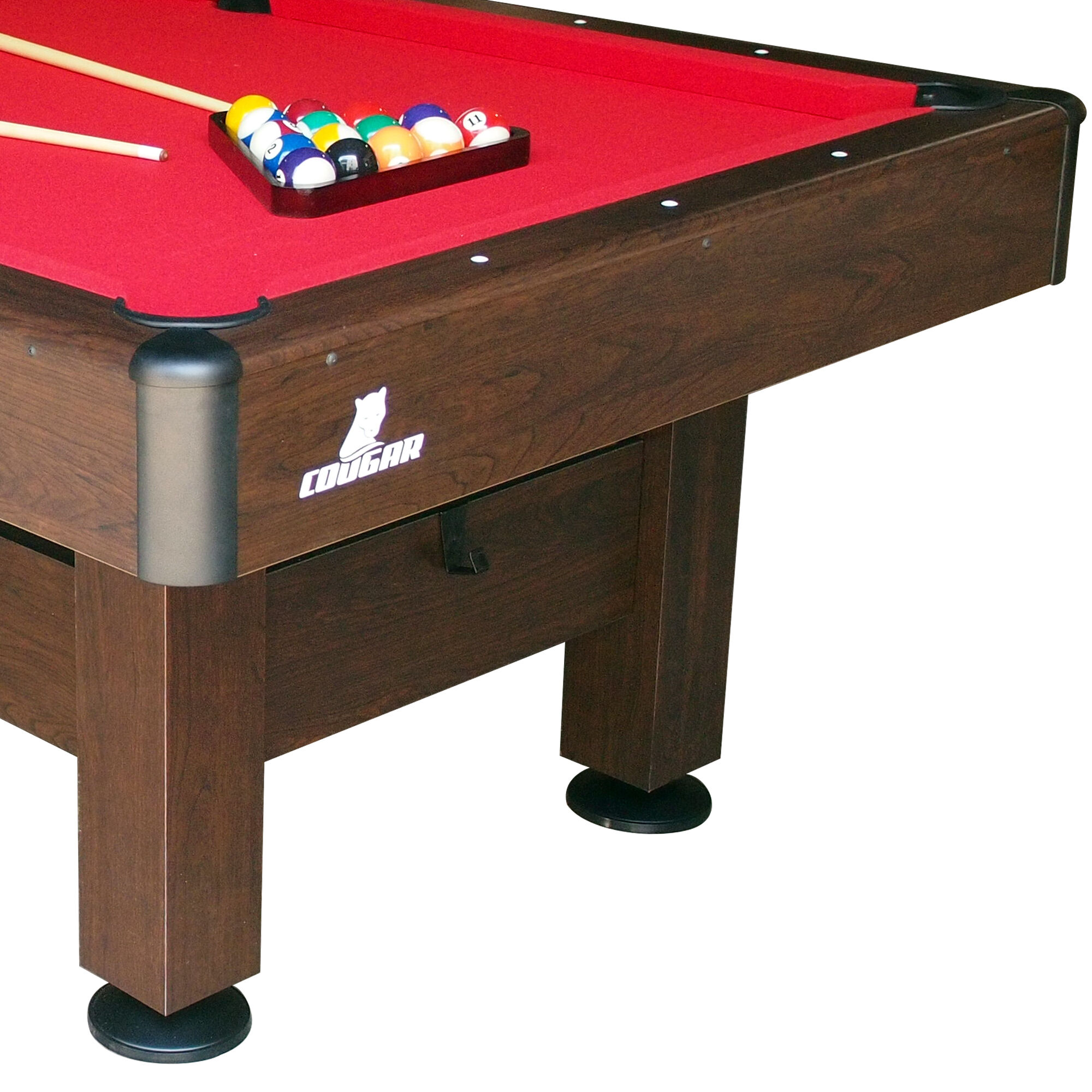 Cougar Saphir Pool Table