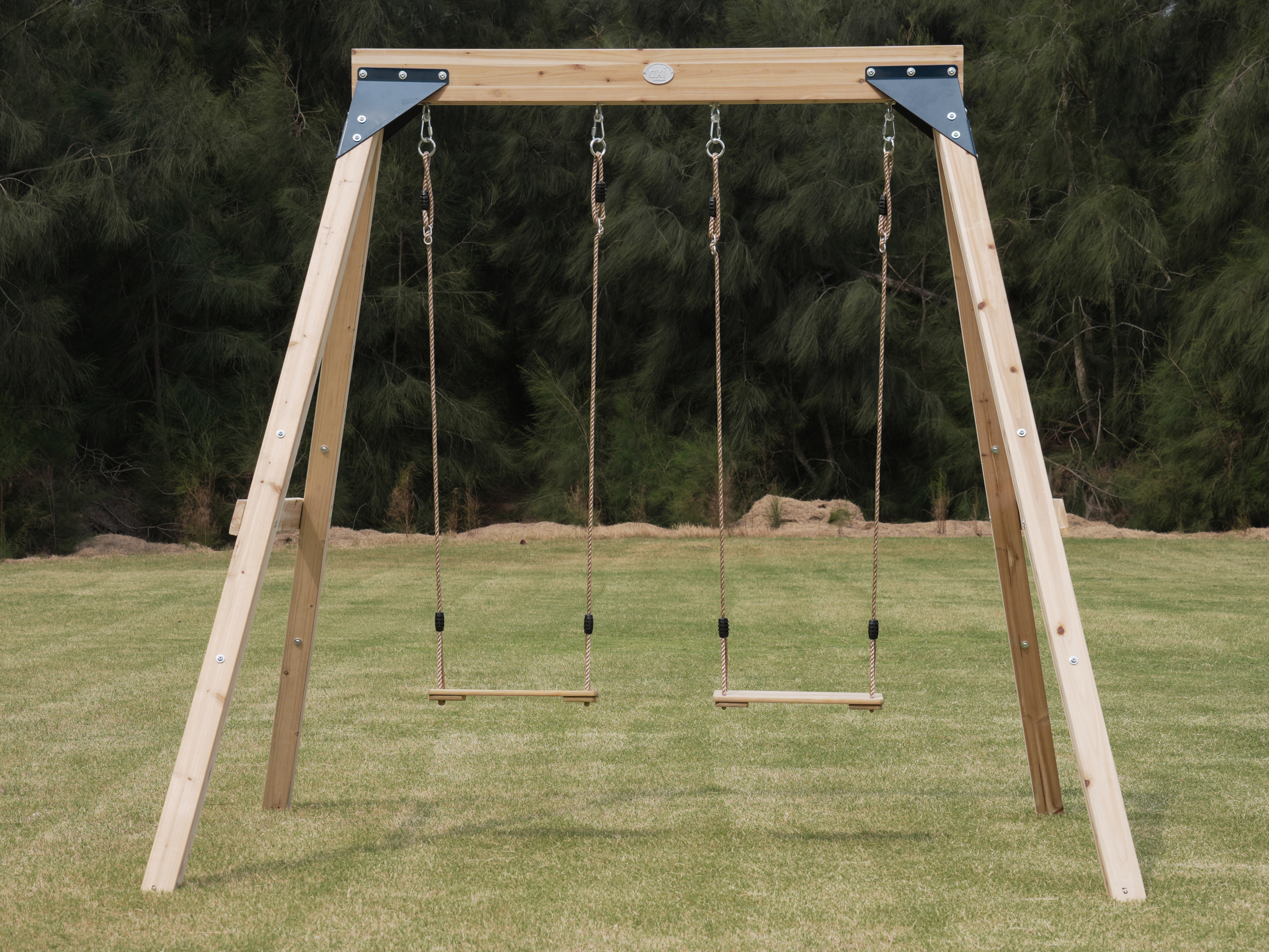 AXI Yuna Double Swing Set