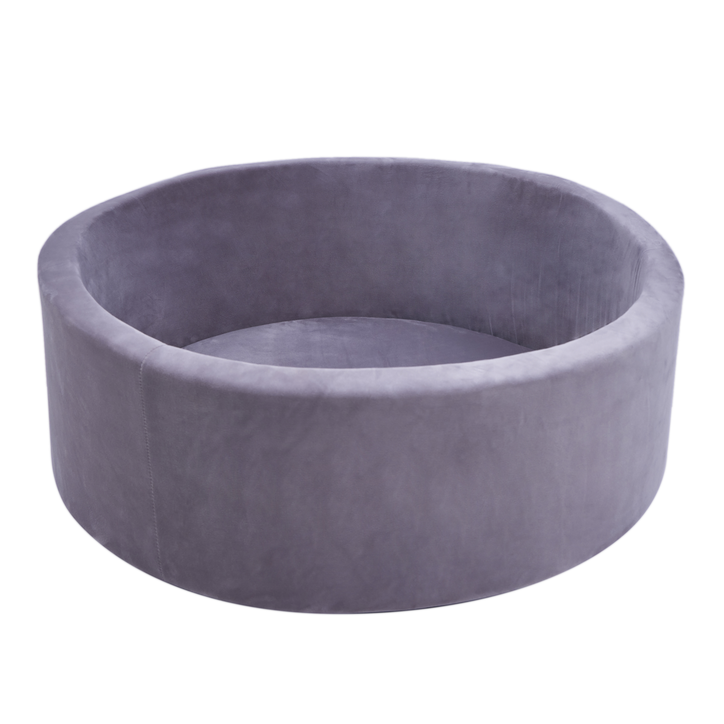 Sunny Boaz Ballpit incl. 260 balls - Grey