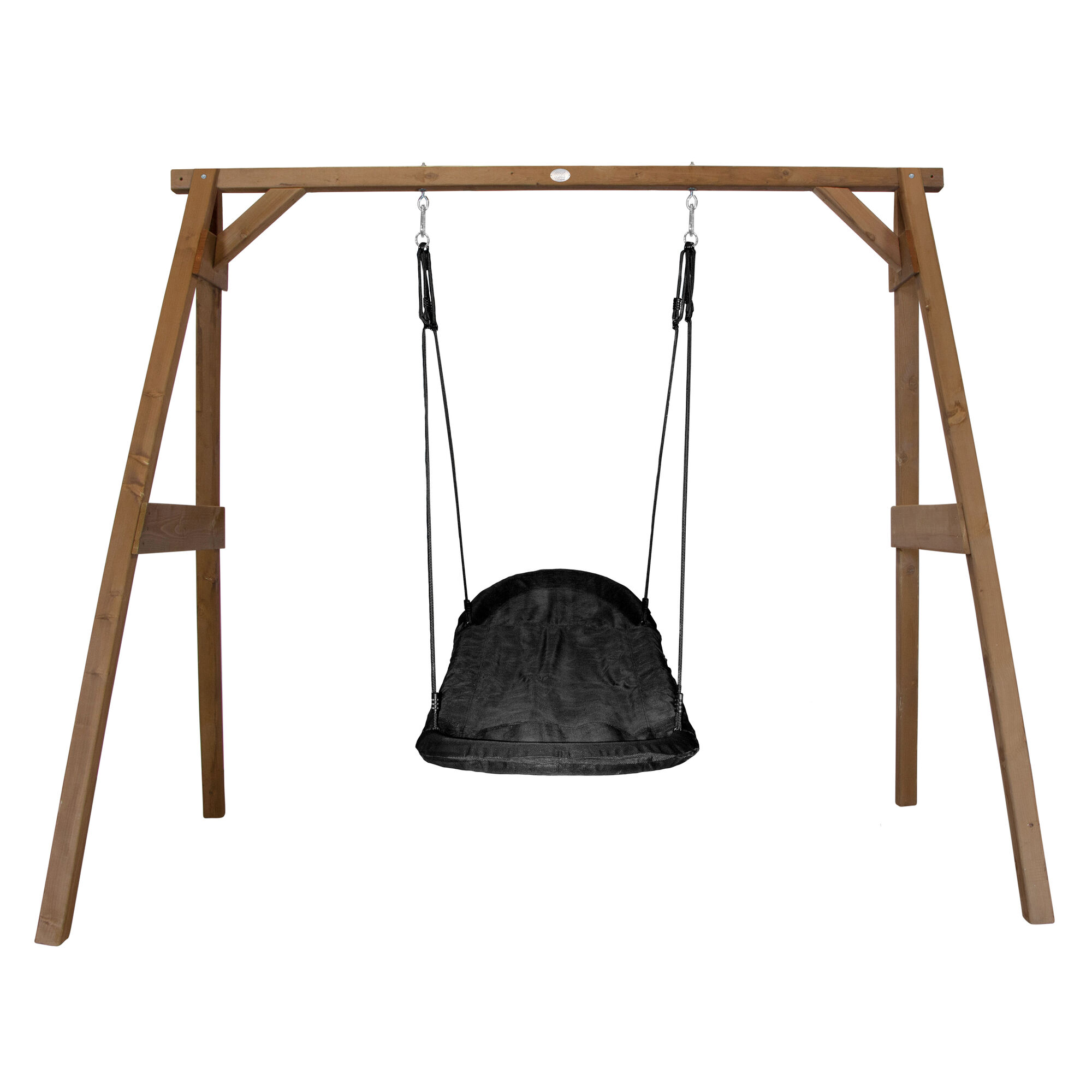 AXI Roxy Nest Swing Set - Brown