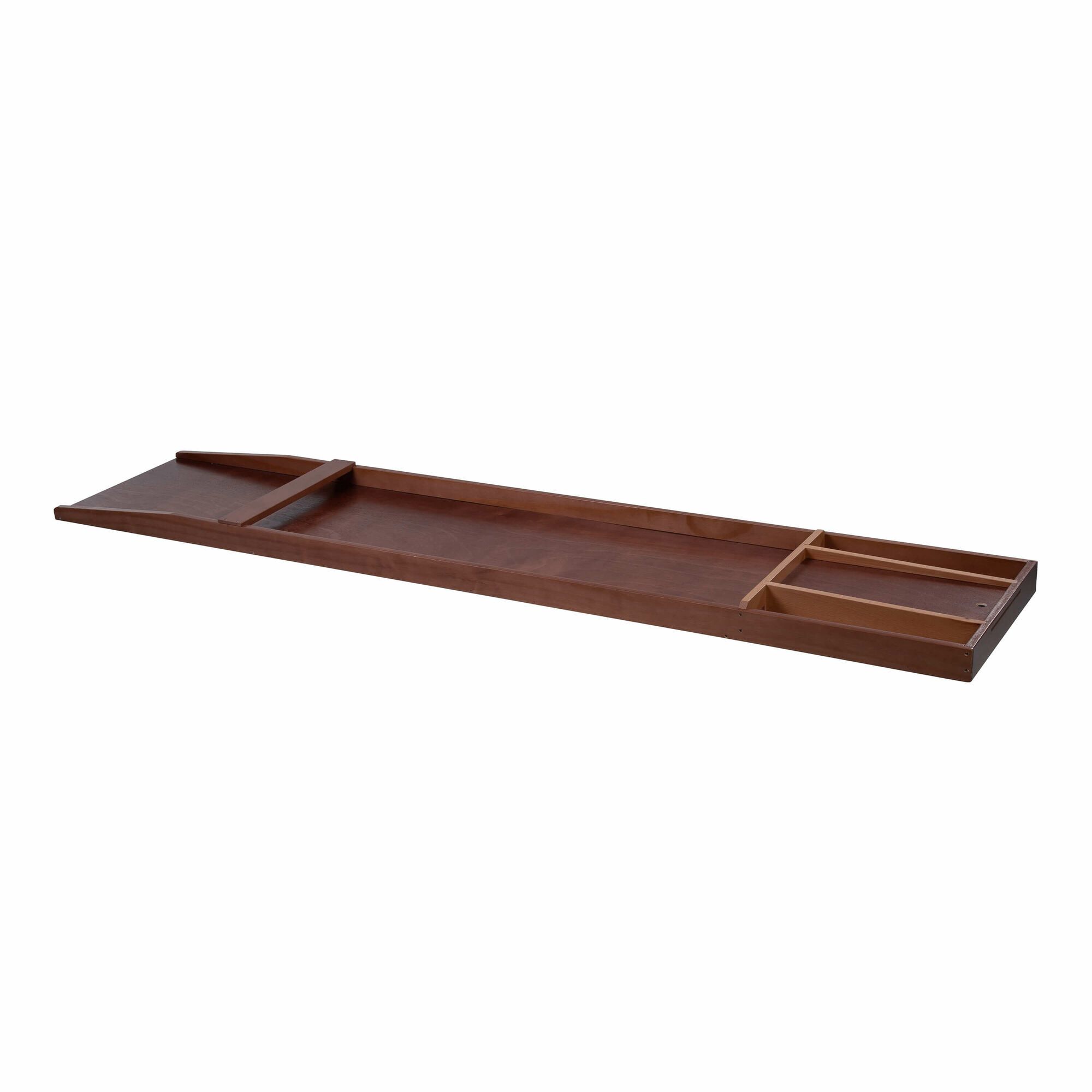 Longfield Shuffleboard Competition Deluxe beechwood 200 cm