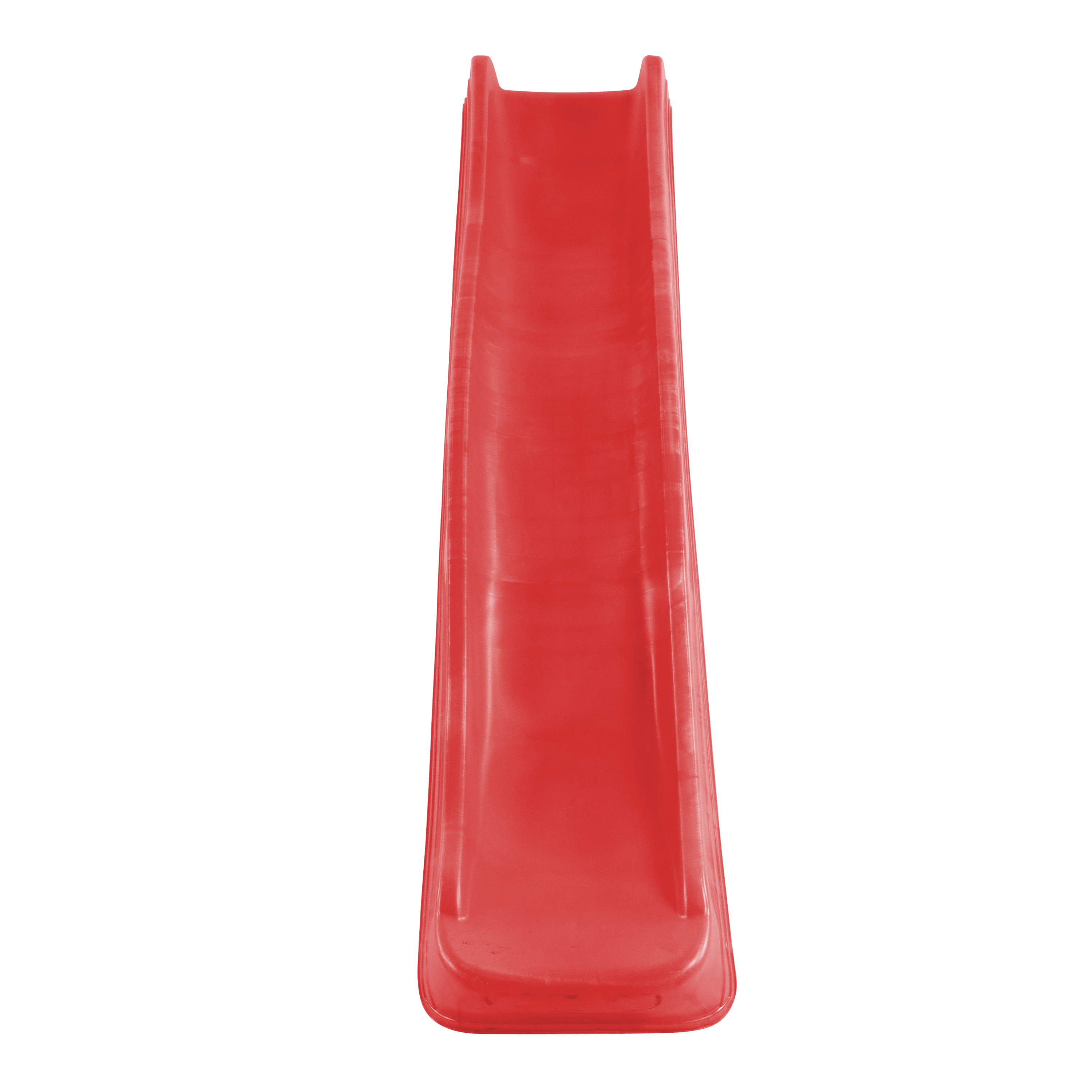 AXI Sky220 Slide with water connection 220cm - Red