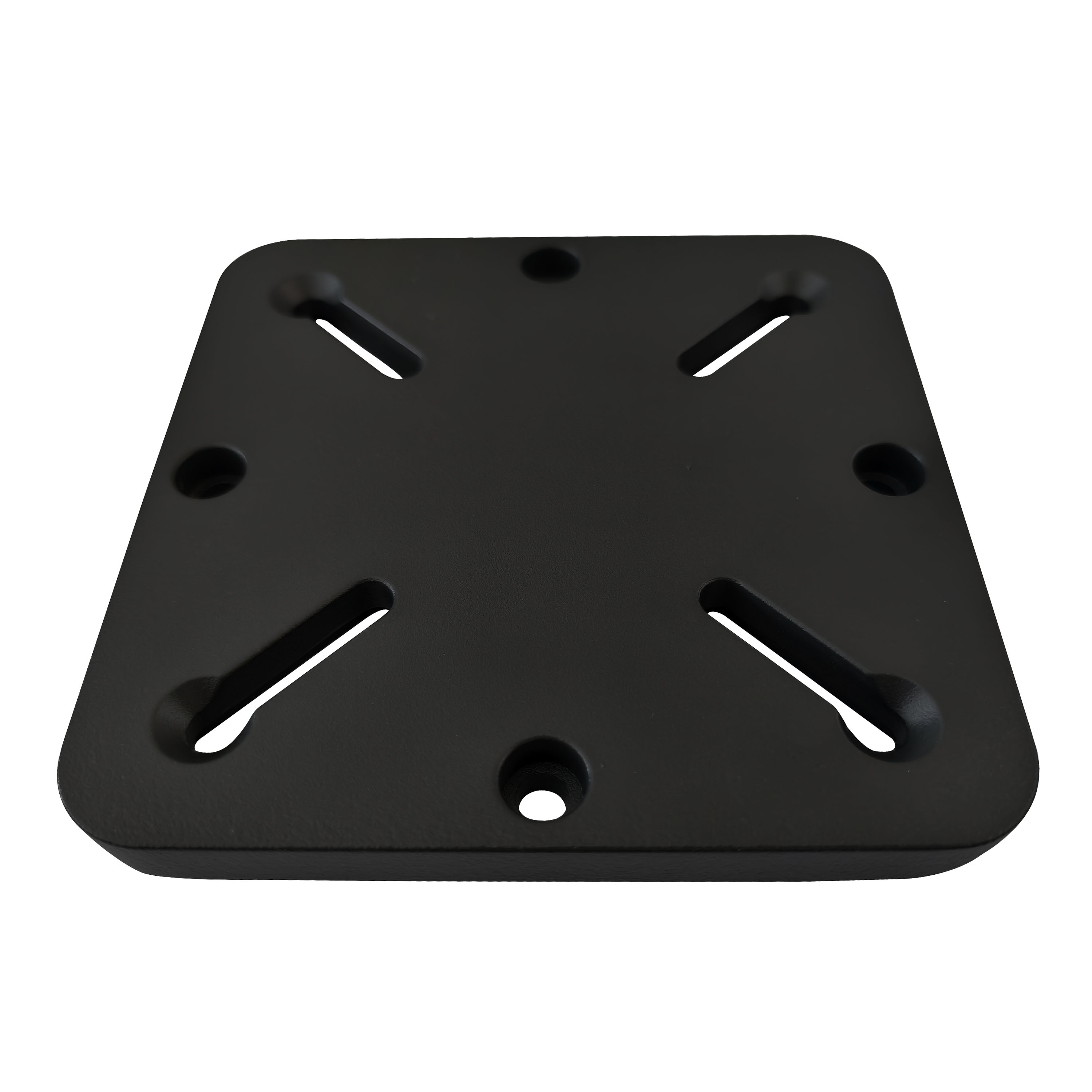 AXI Parasol Foot Adapter Anthracite