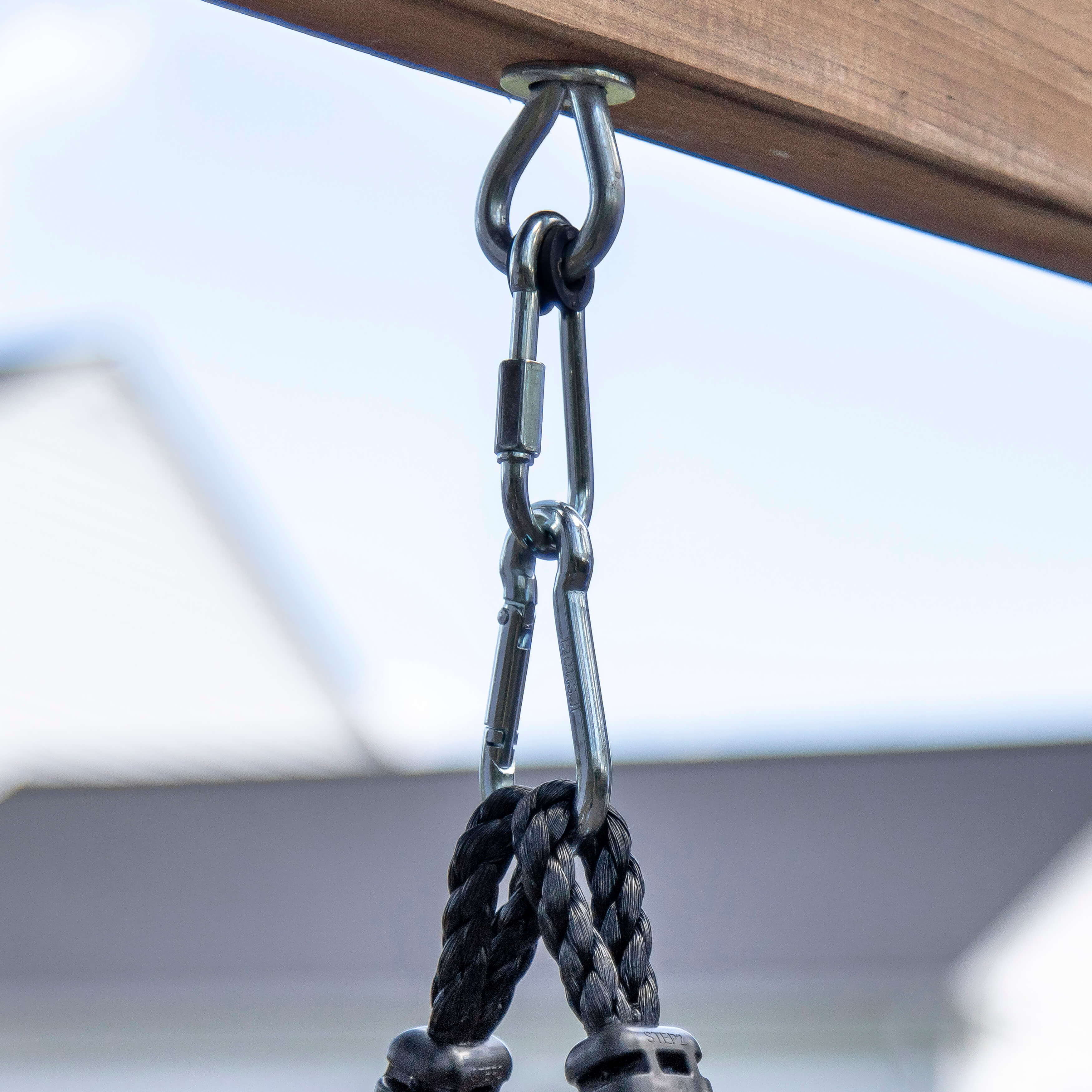 Step2 Rocket Swing for Two-0733538422395 Step2 Rocket Swing for Two