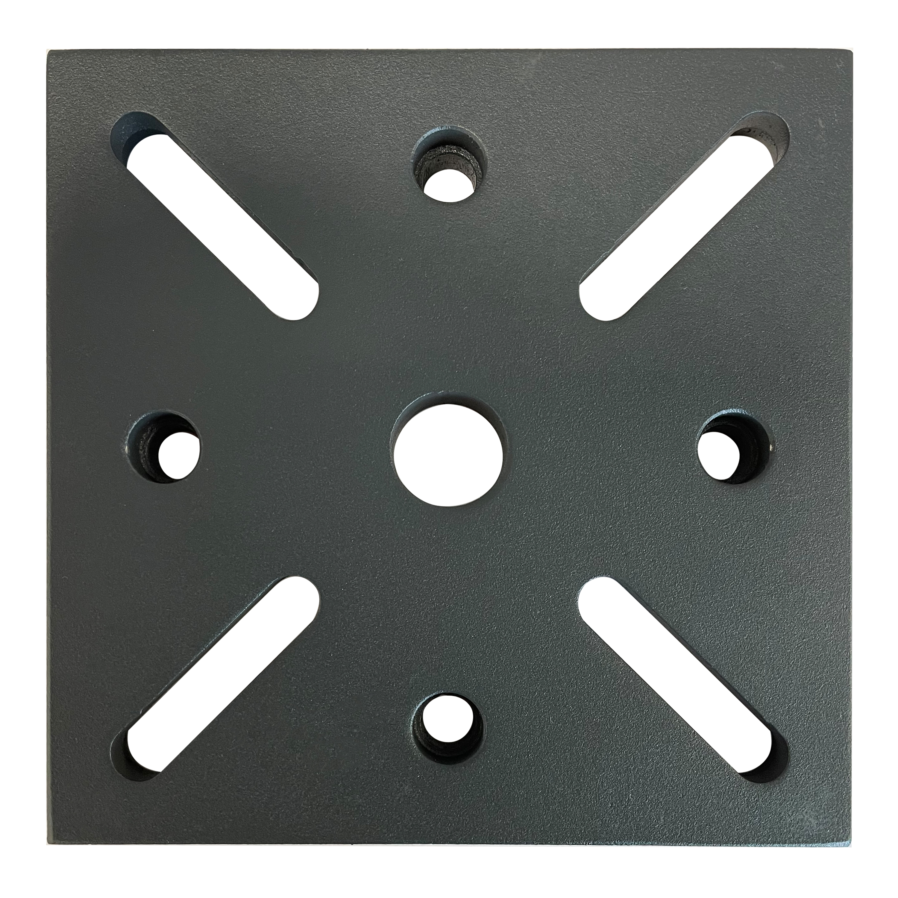 AXI Parasol Foot Adapter Anthracite