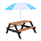 Children's Picnic Tables