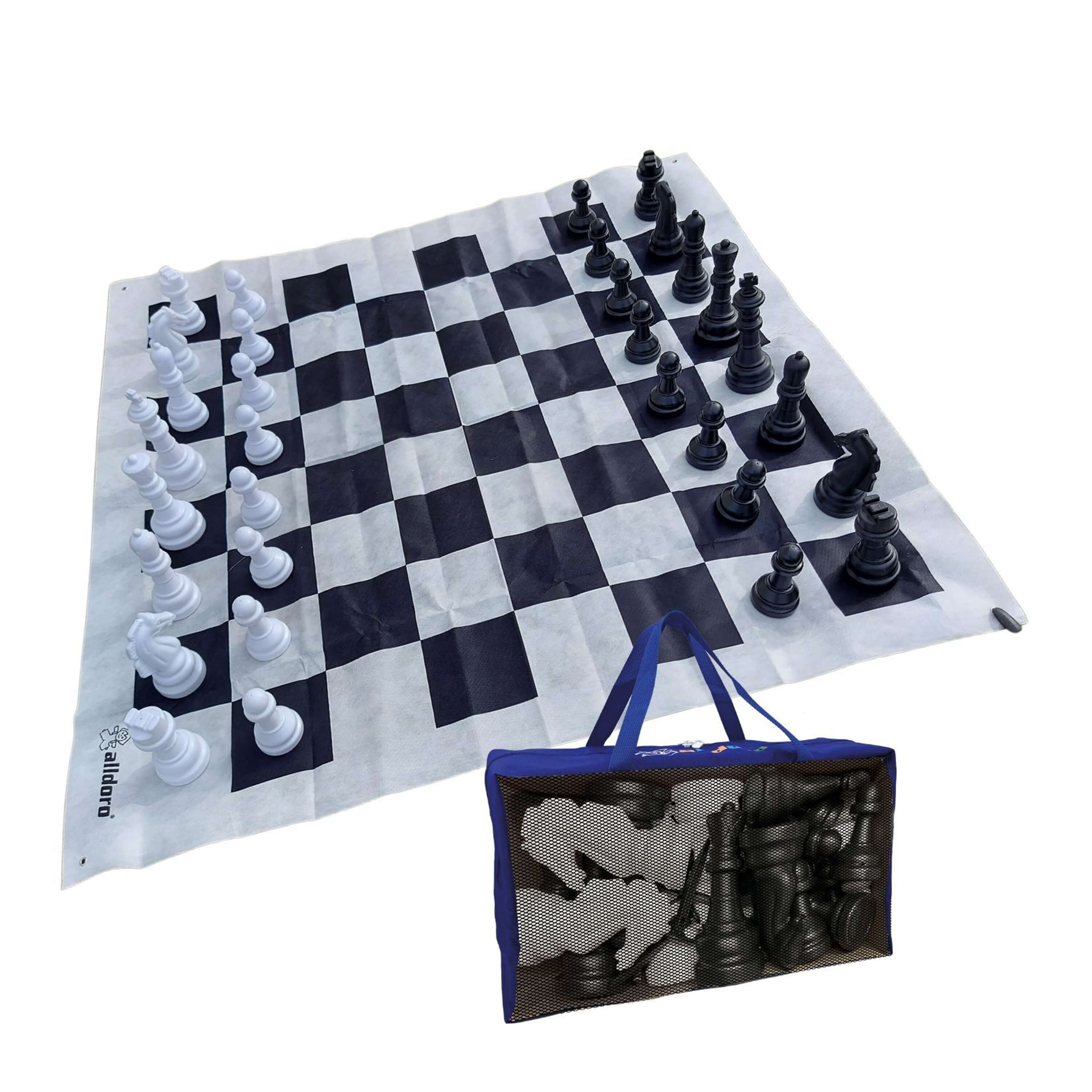 Alldoro Chess XXL