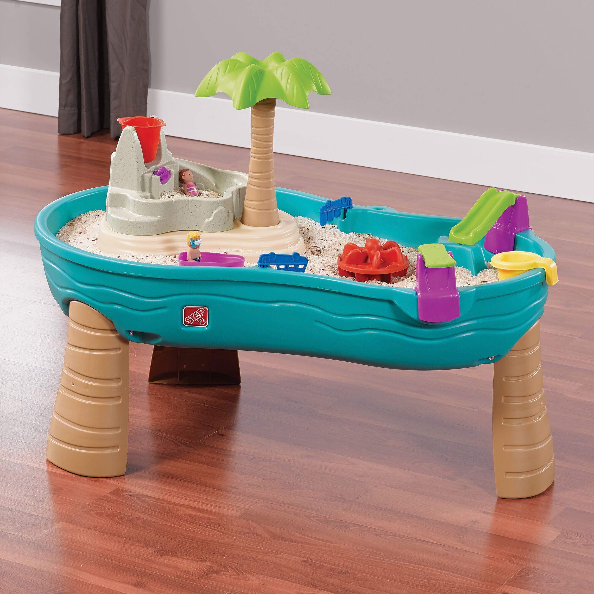 Step2 Splish Splash Seas Water Table