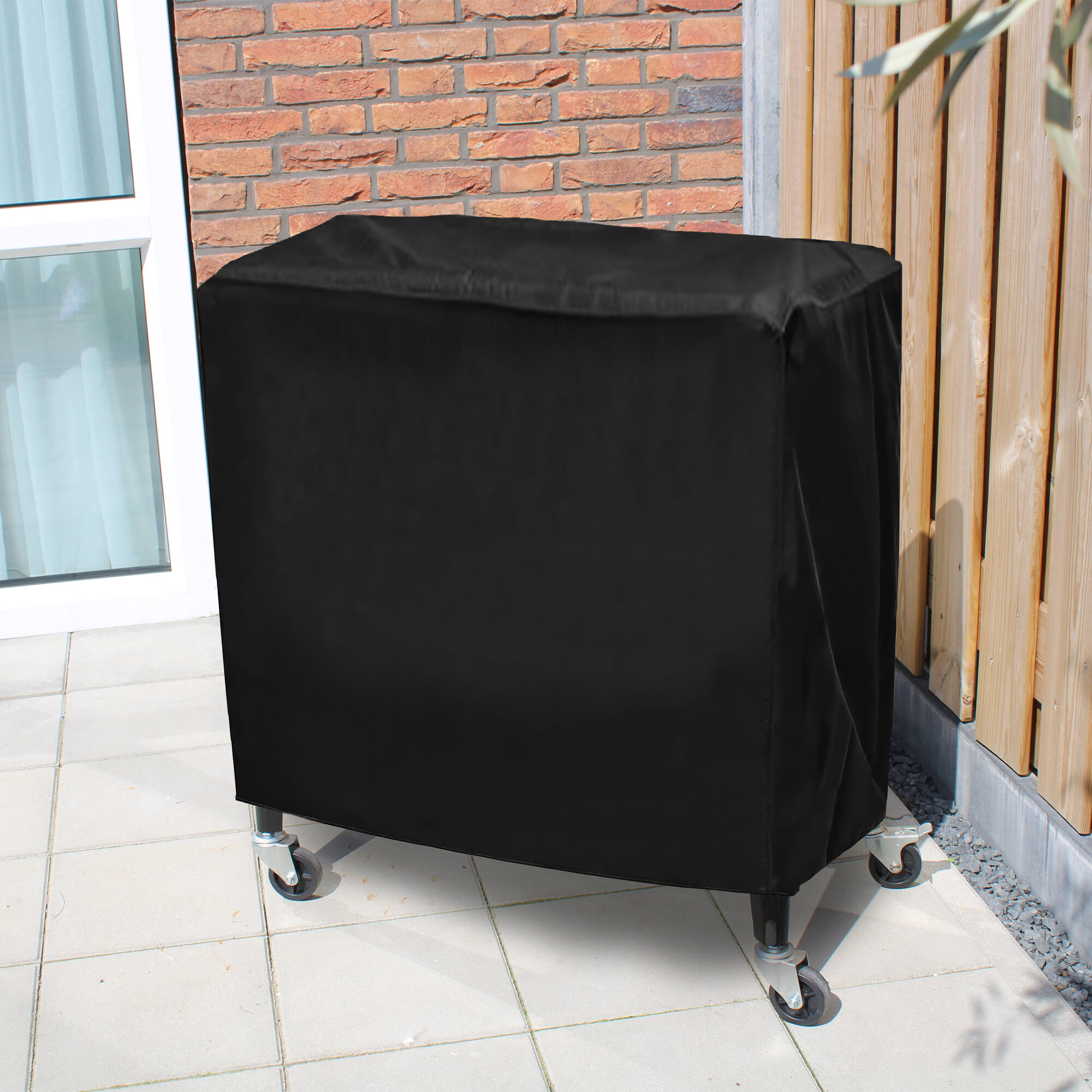 sfeerfoto AXI Cooler Cover Zwart