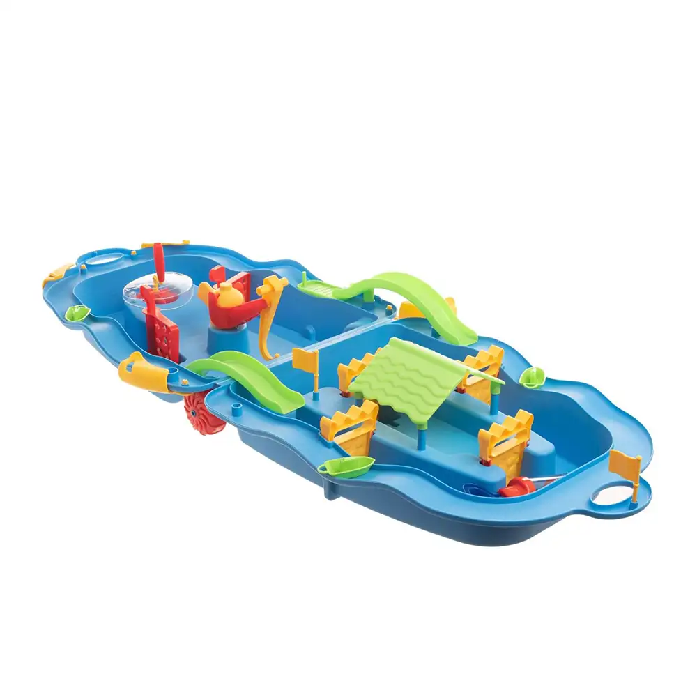 Starplast Water Fun Trolley