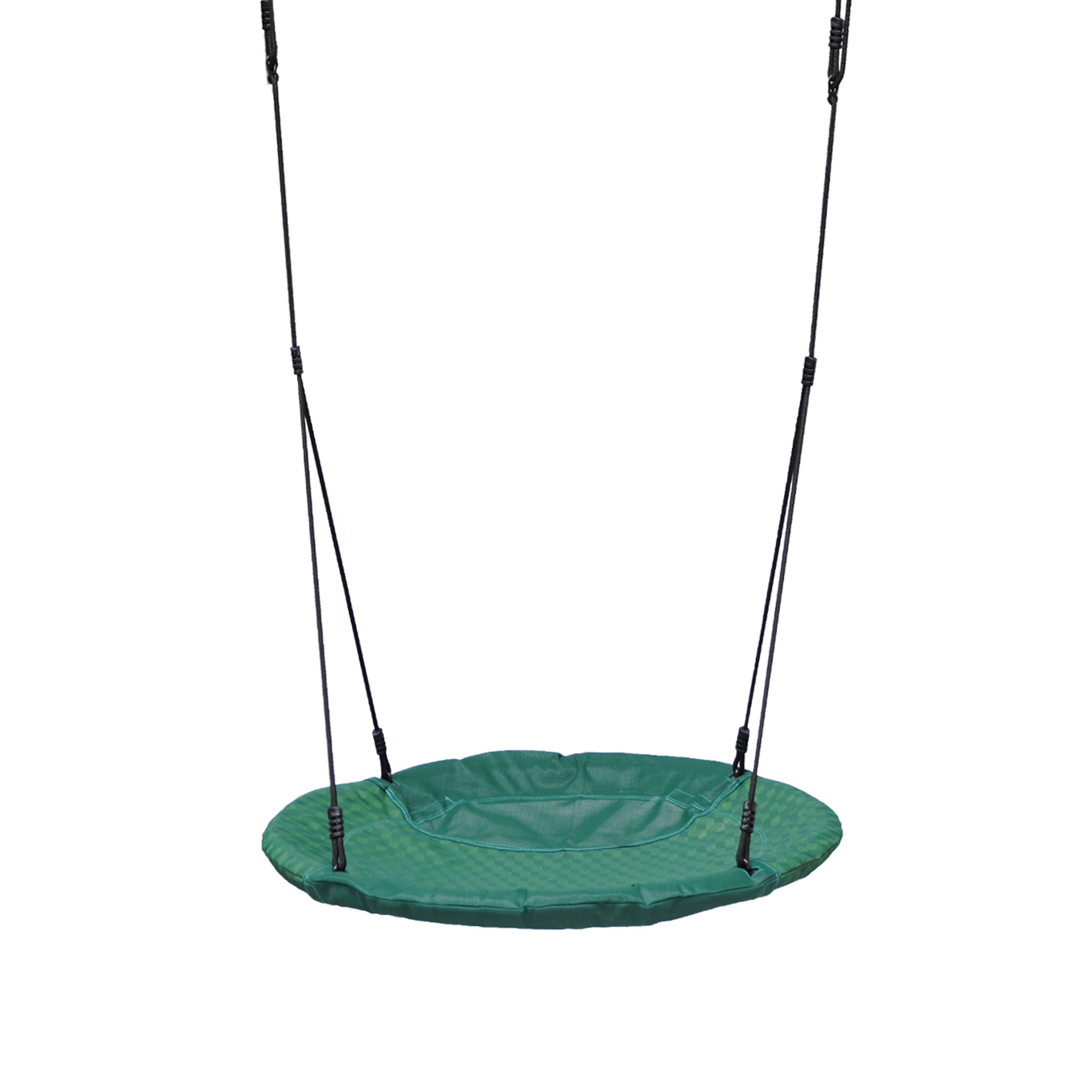 Summer nest swing