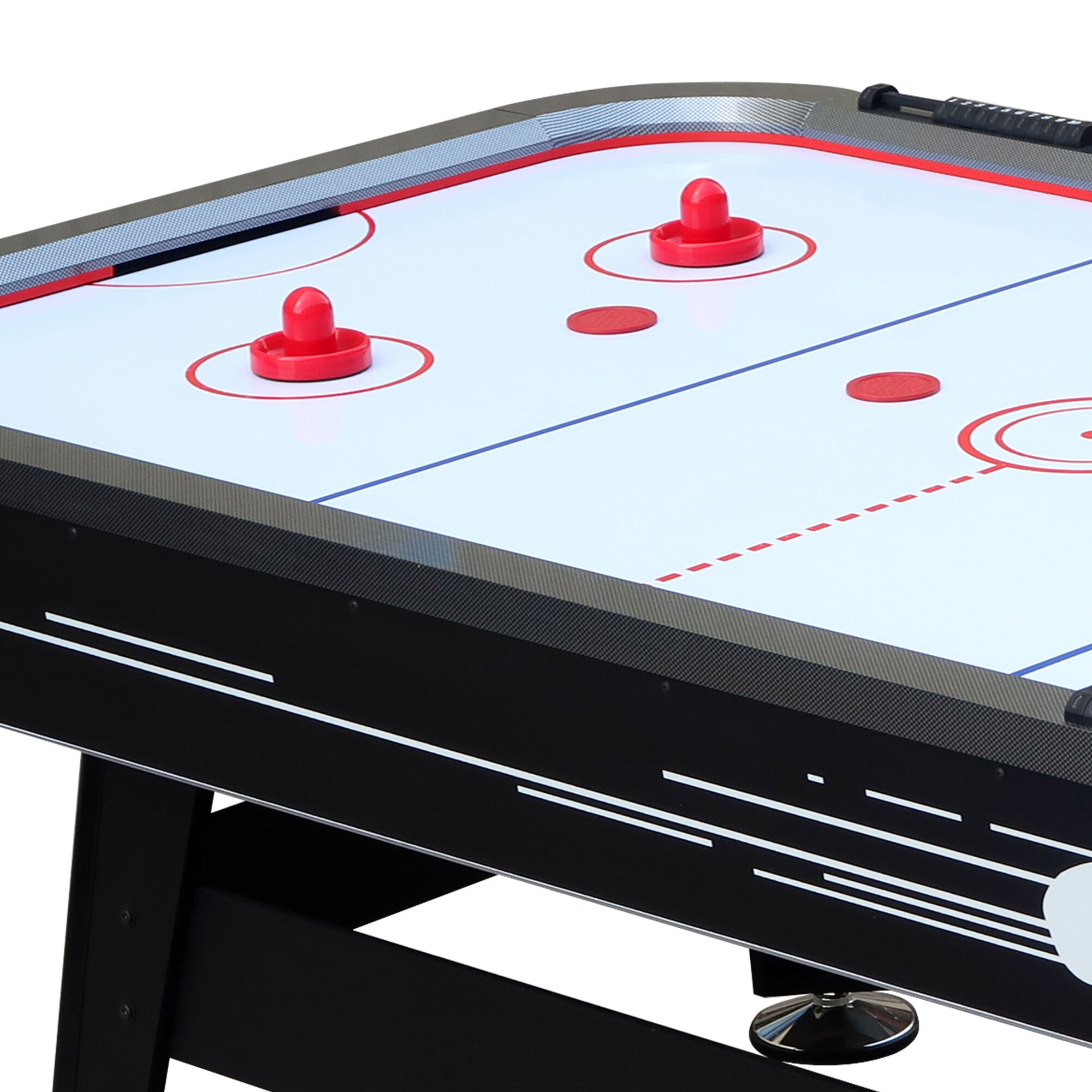 Cougar Super Scoop Air Hockey Table