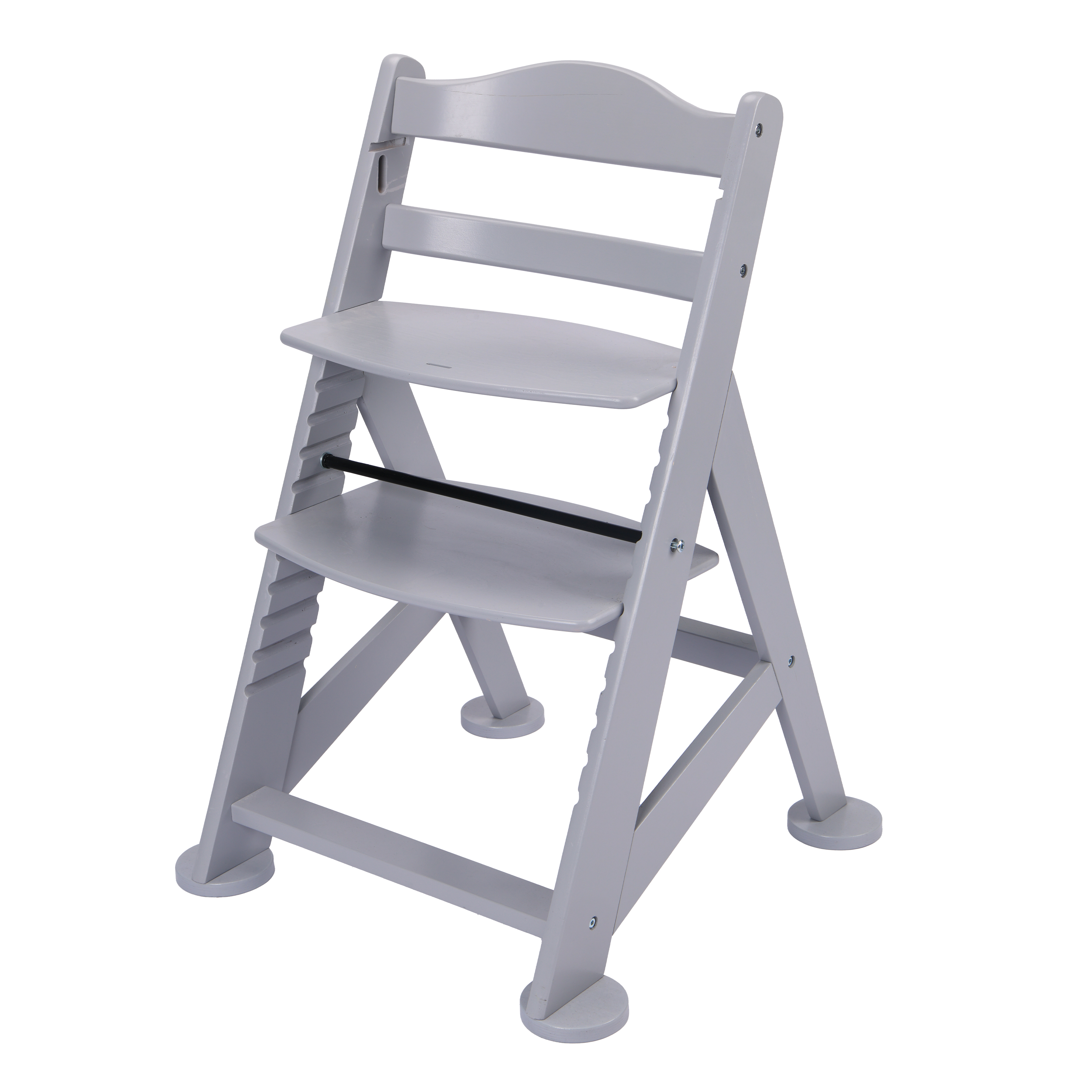 Sunny Fynn High Chair Grey